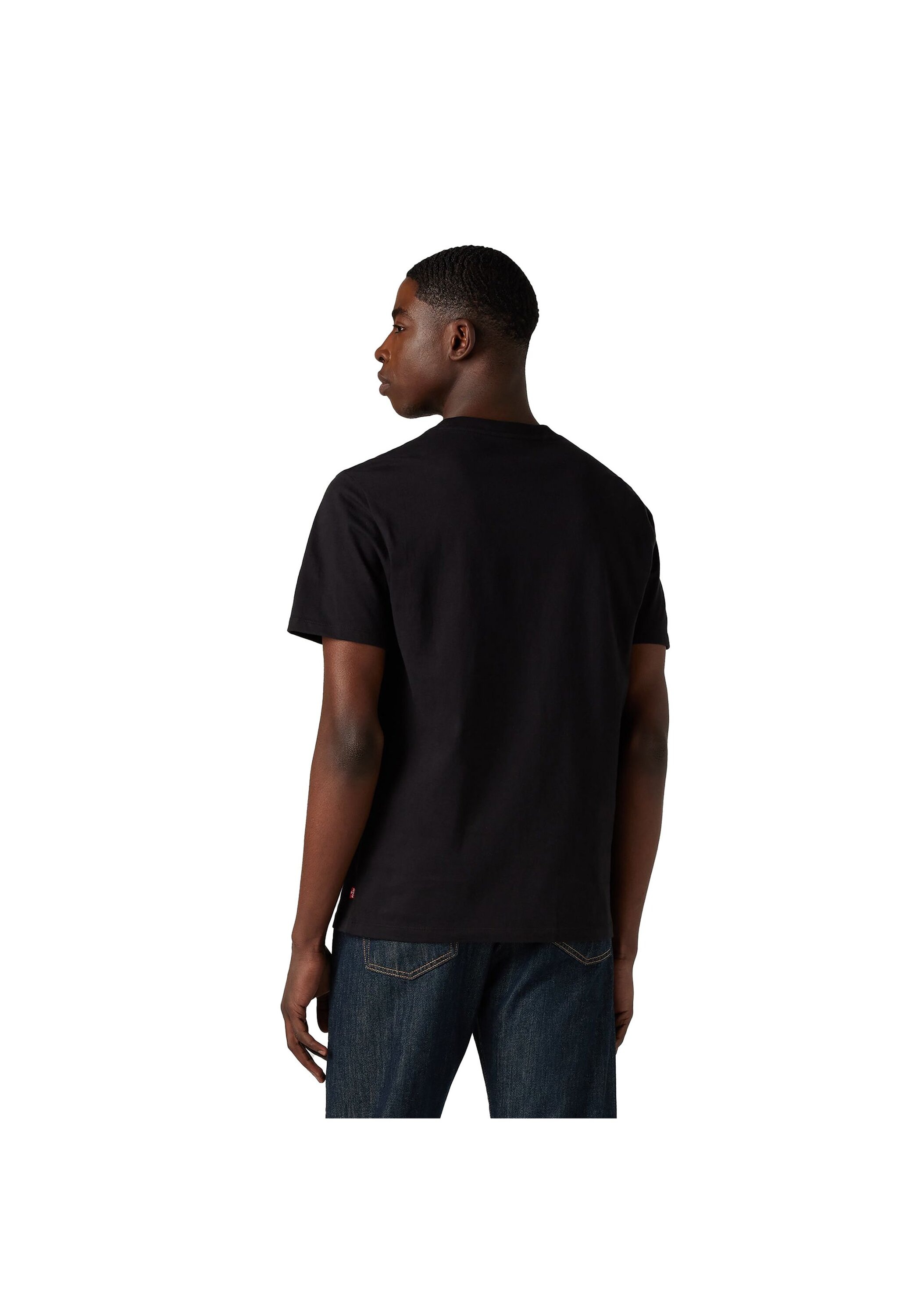 Levi's® T-Shirt »T-Shirt Graphic Set-In Neck 1er Pack«
