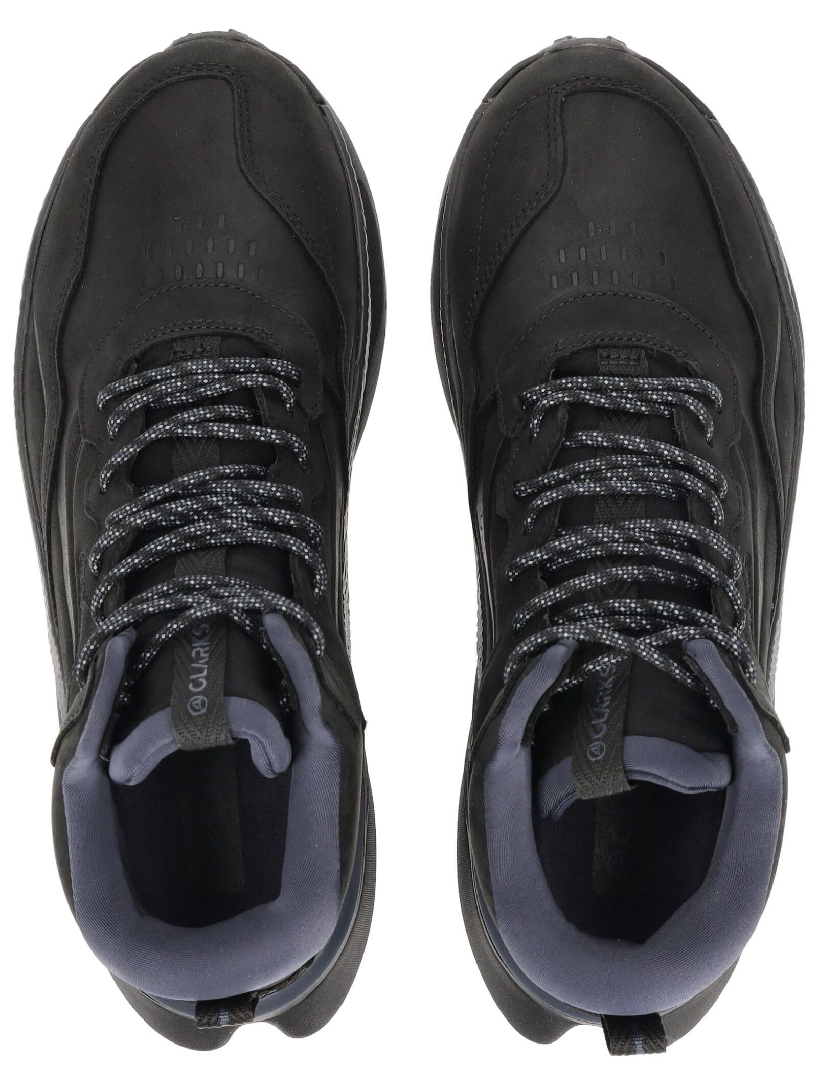 Clarks Sneaker »Clarks Sneaker Leder«
