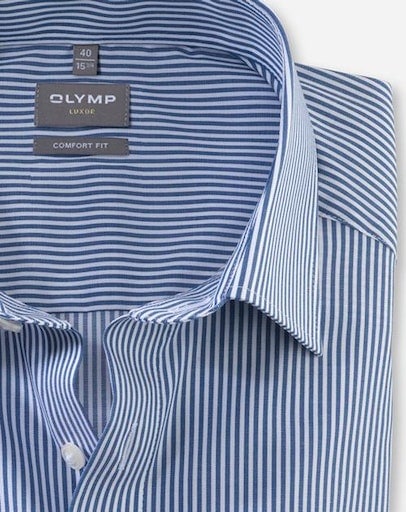 OLYMP Businesshemd »Luxor comfort fit«