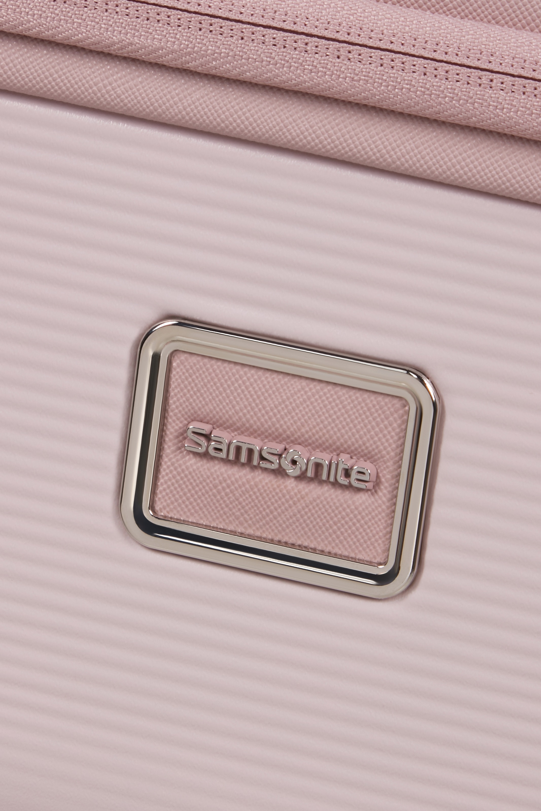 Samsonite Beautycase »IMAGE«, Kulturkoffer Kosmetikbox Beautybox waschbares Innenfutter