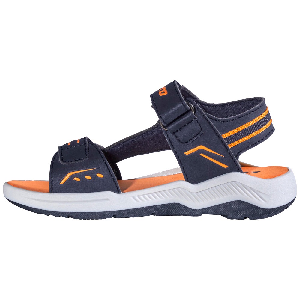 lotto Riemchensandale  - in kinderfußgerechter Passform