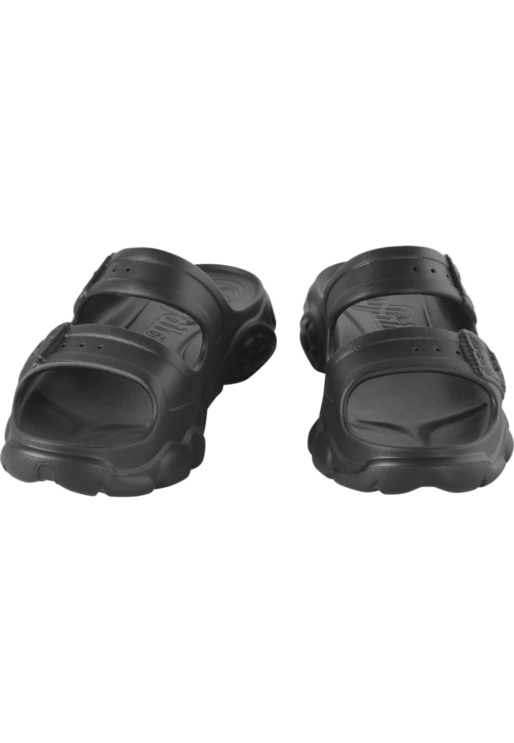 Buffalo Sandale »Buffalo Damen Buffalo Cld Ari Slide Vegan Foam«