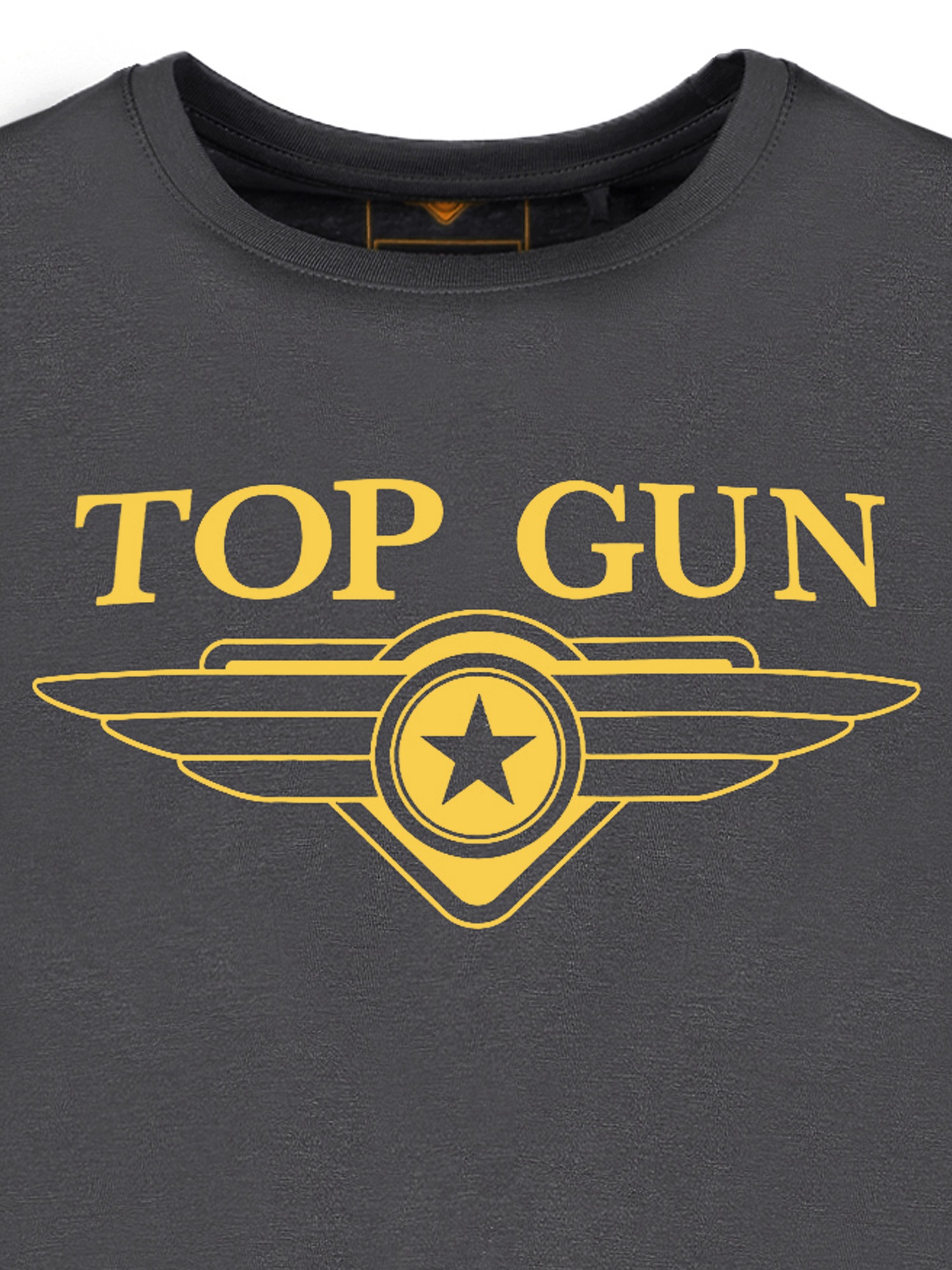 TOP GUN T-Shirt "TG2024002" günstig online kaufen