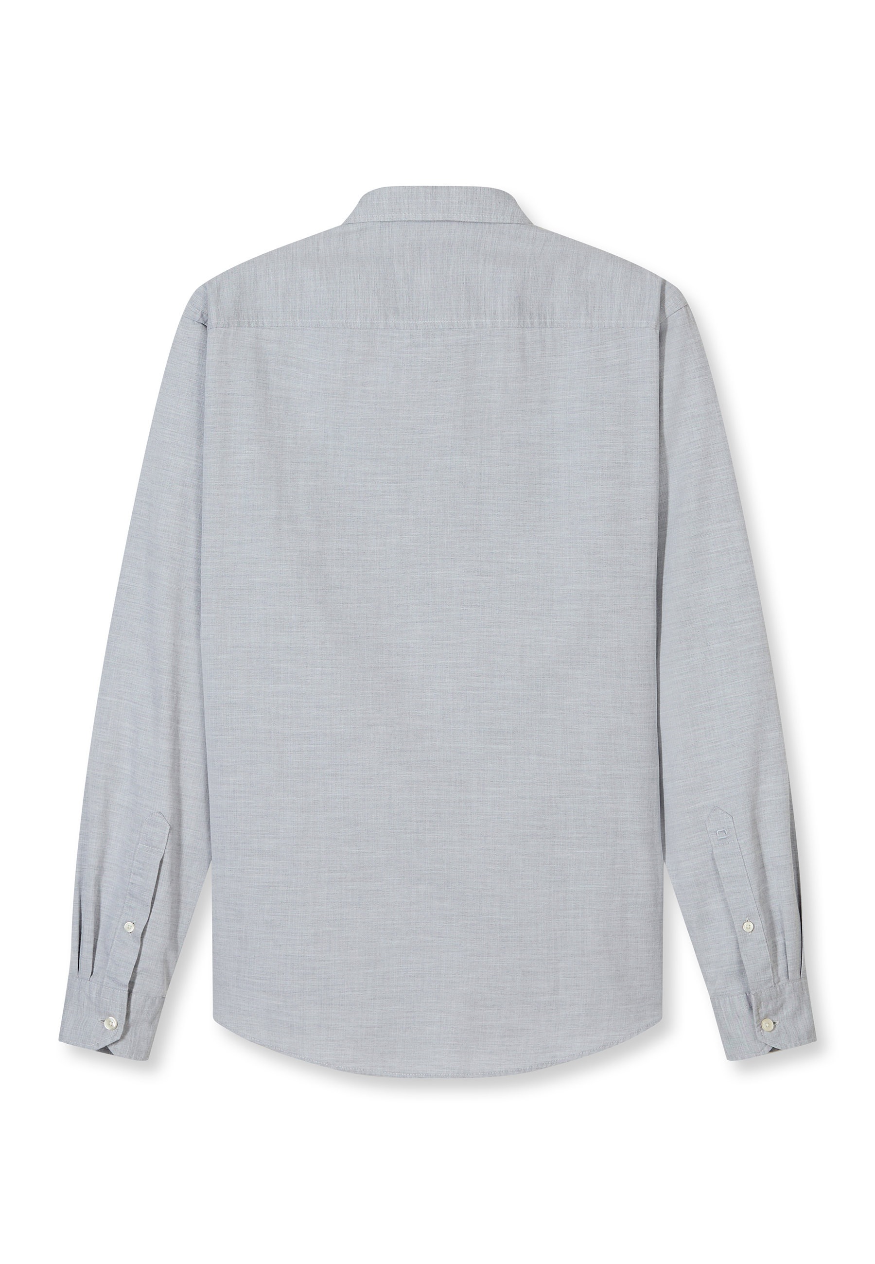 OLYMP Langarmhemd "OLYMP Casual, regular fit, Kent" günstig online kaufen