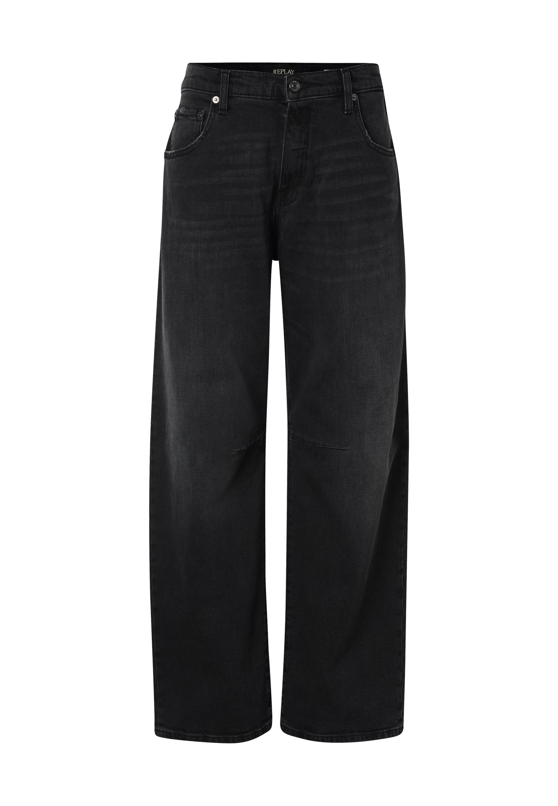 Replay Loose-fit-Jeans "Replay Hosen FP"