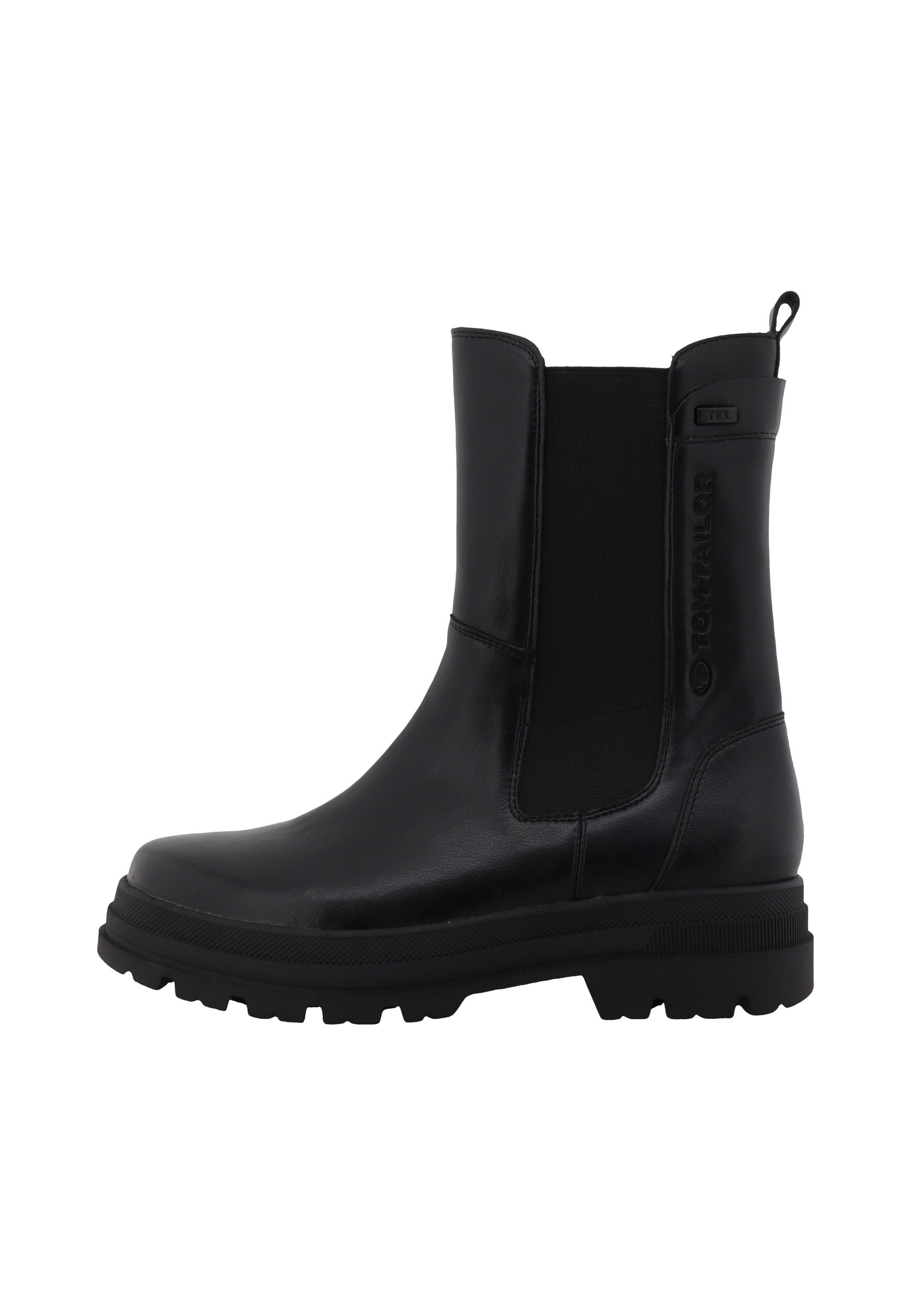 TOM TAILOR Stiefel »Tom Tailor Short Boots«