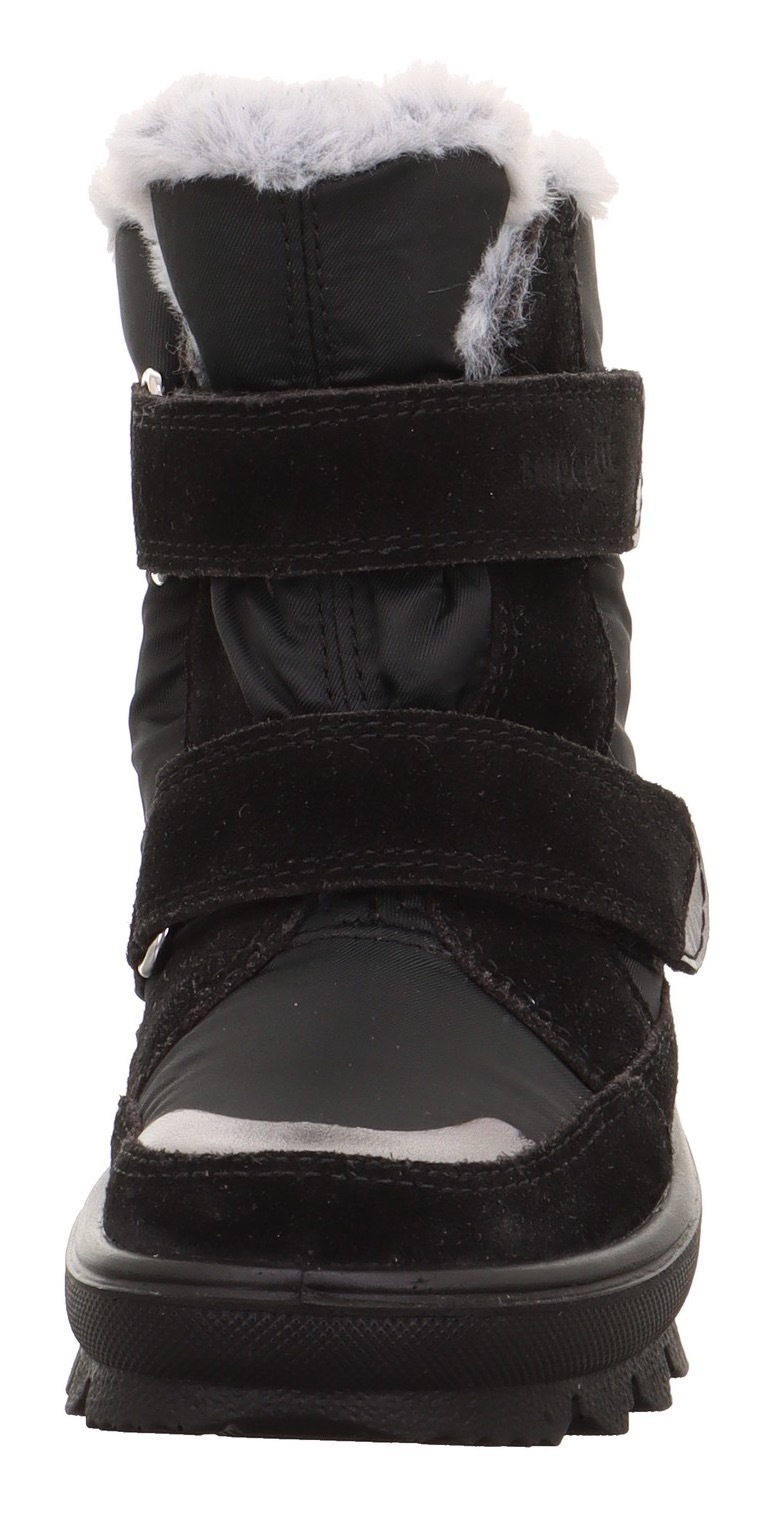 Thumbnail - Superfit Winterstiefel "FLAVIA WMS: Mittel" Stiefel mit wasserdichtem GORE TEX, Größenschablone zum Download