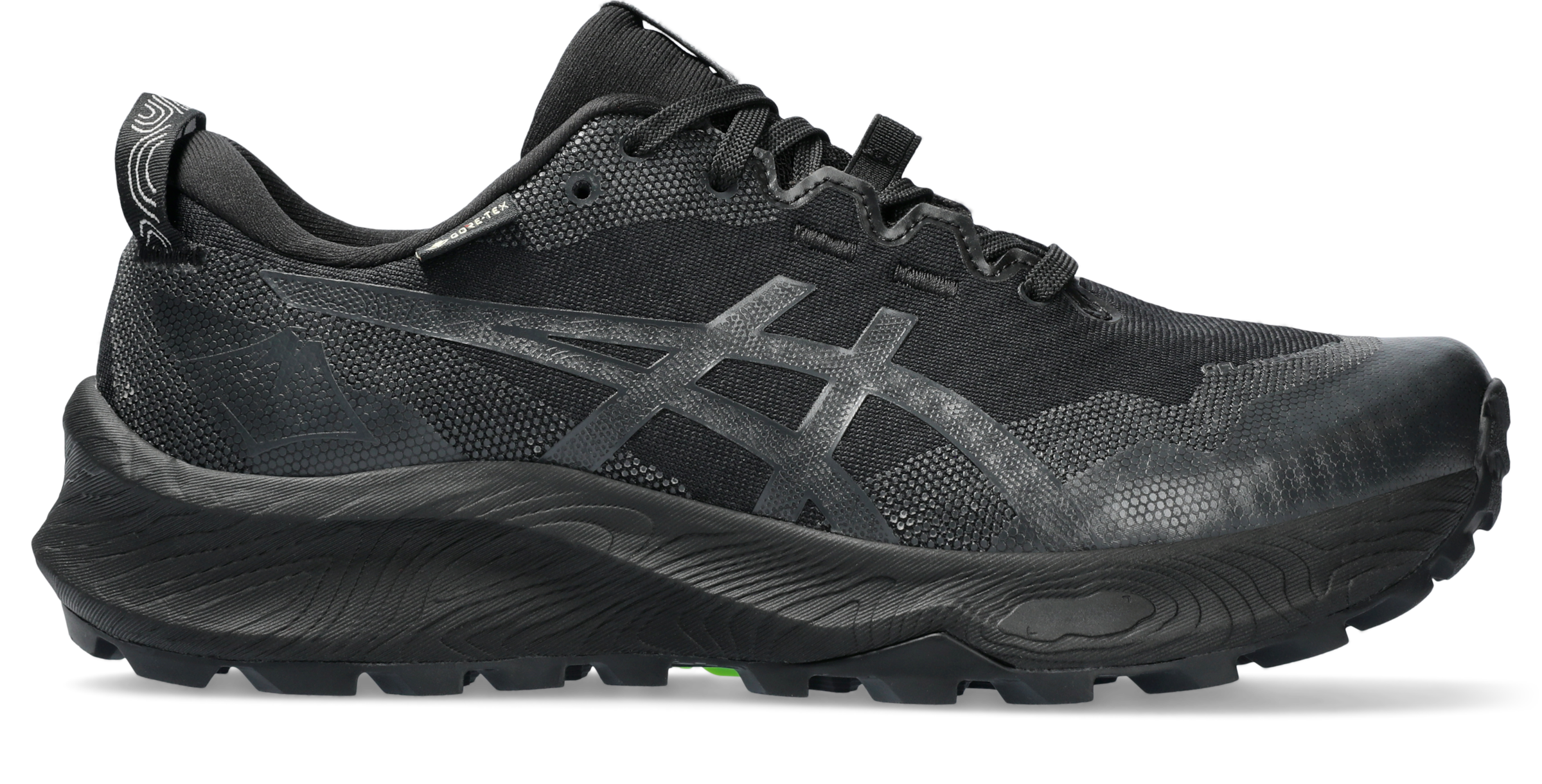 Asics Trailrunningschuh »GEL-TRABUCO 12 GTX«, Wasserdicht