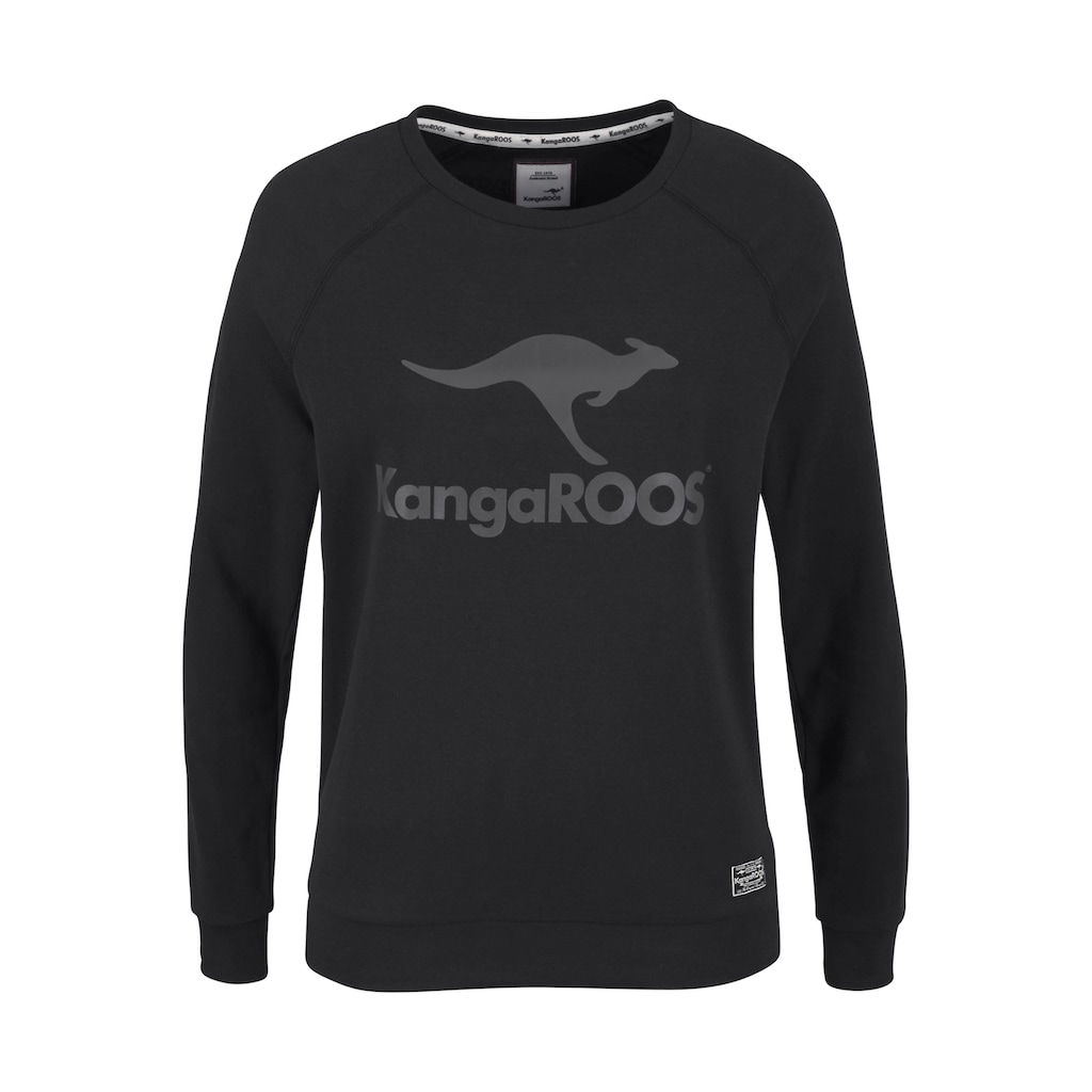 KangaROOS Sweater