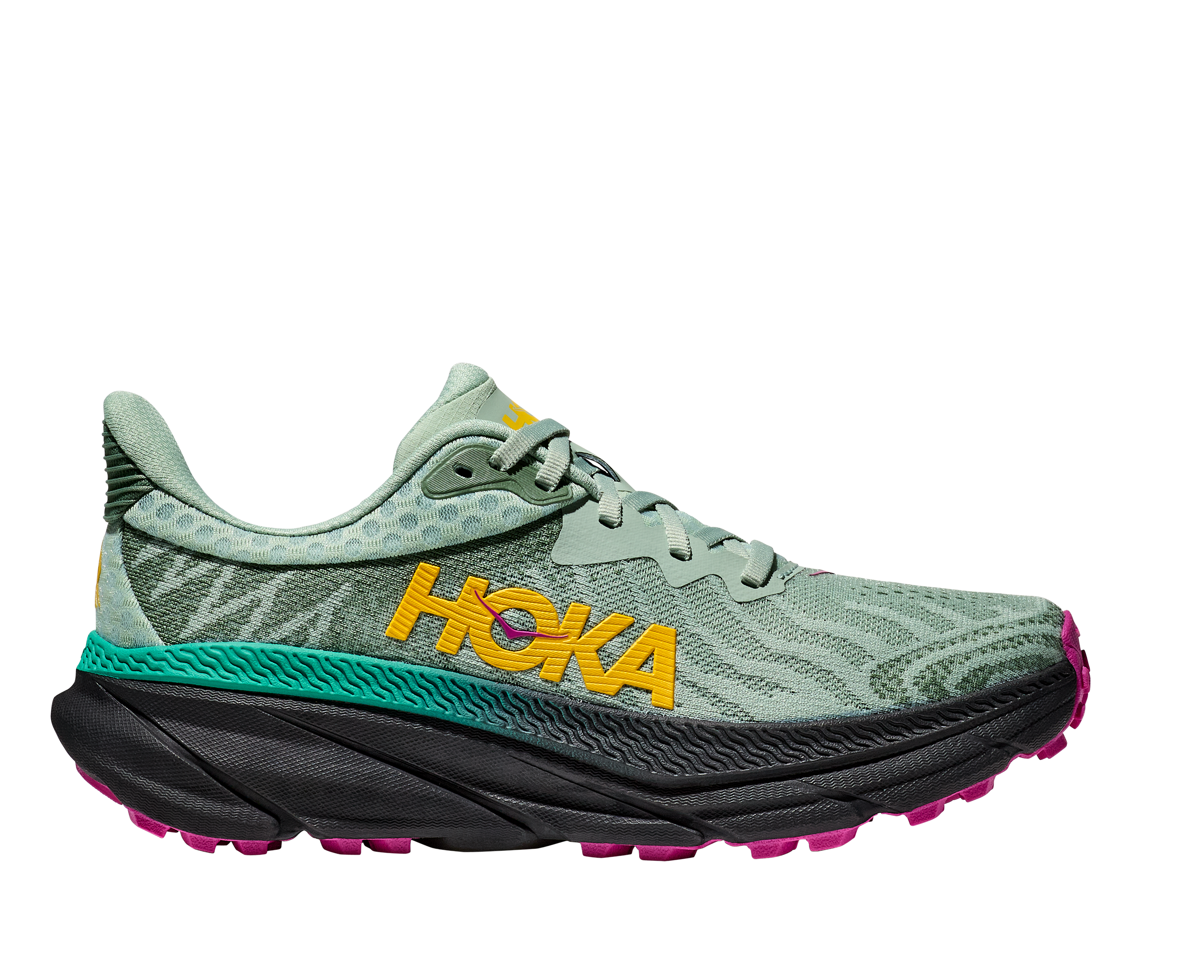 Hoka One One Trailrunningschuh »Challenger 7«