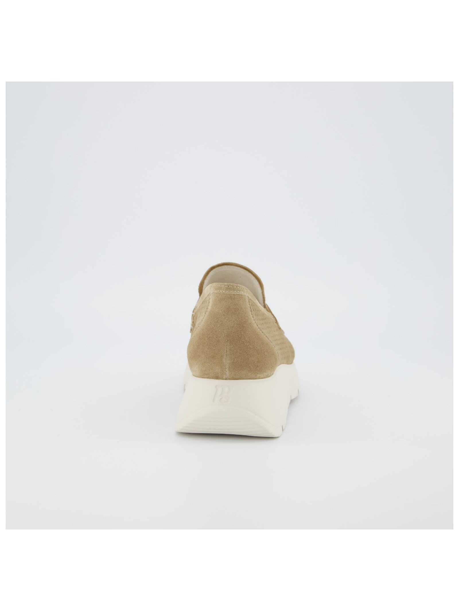 Paul Green Slipper »Paul Green Slipper Veloursleder«