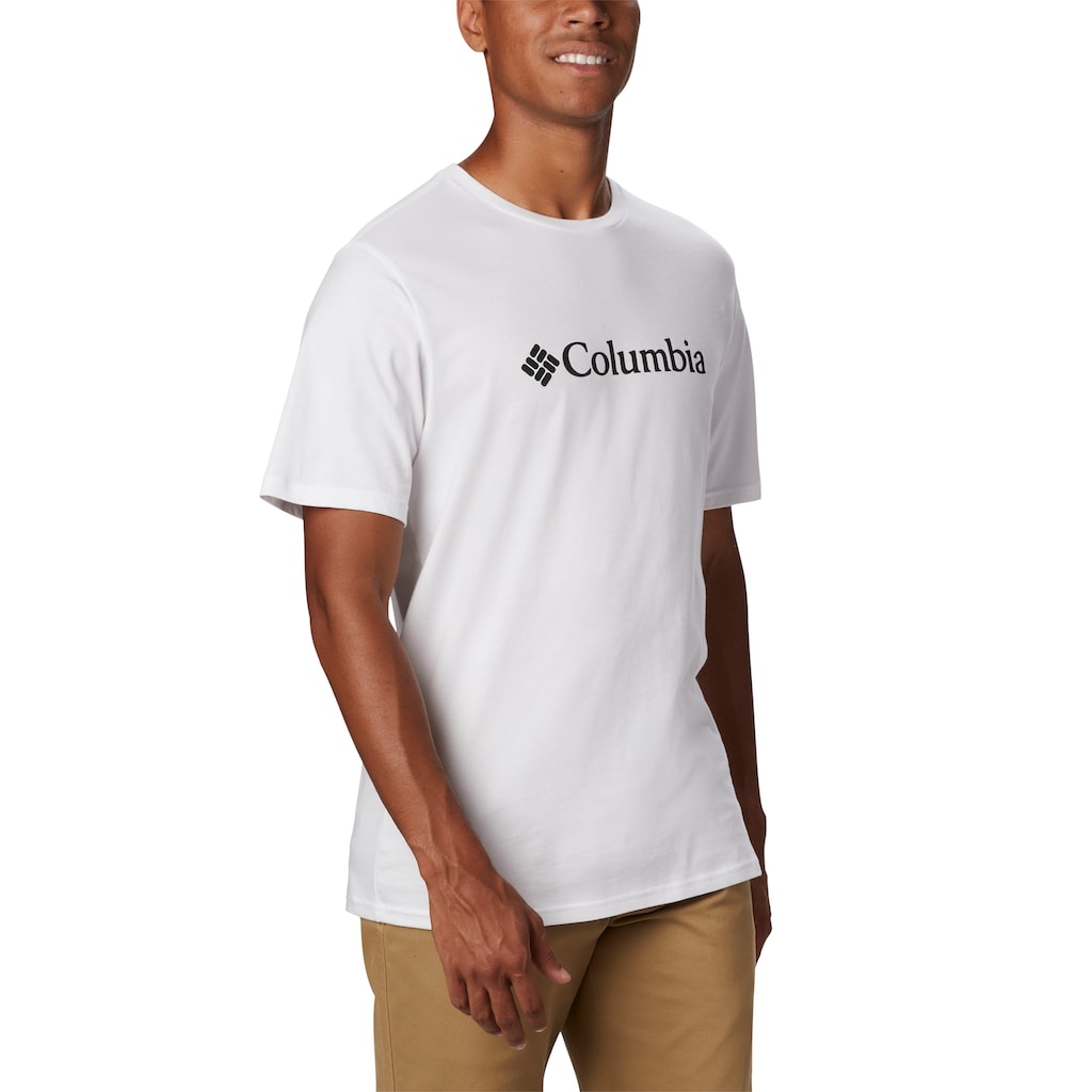 Columbia T-Shirt »CSC«
