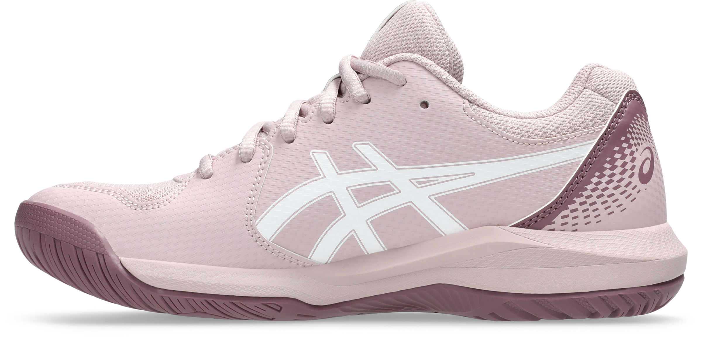 Asics Tennisschuh »GEL-DEDICATE 8«, Allcourtschuh