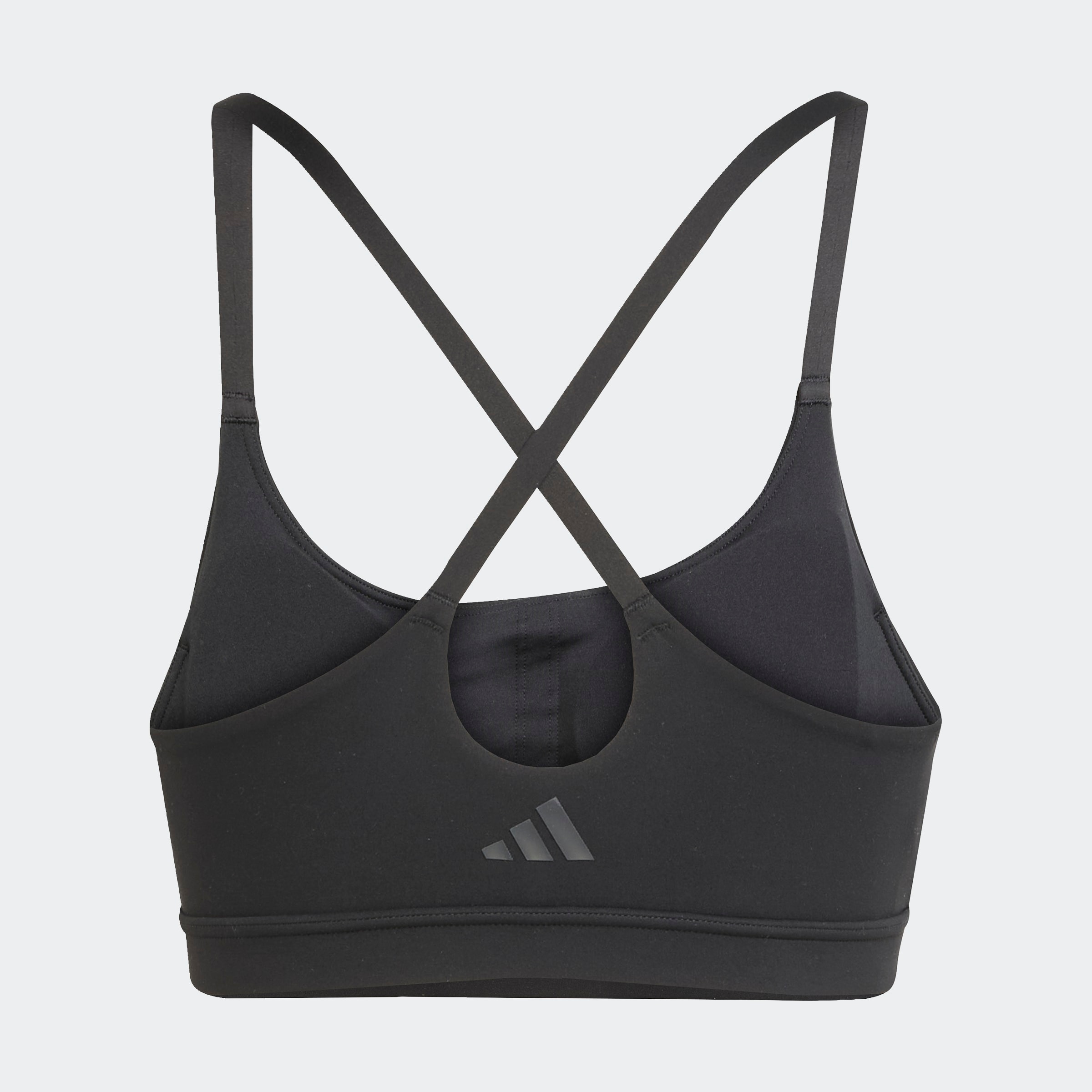 adidas Performance Sport-BH »ADIDAS ALL ME LIGHT SUPPORT SPORT-BH«