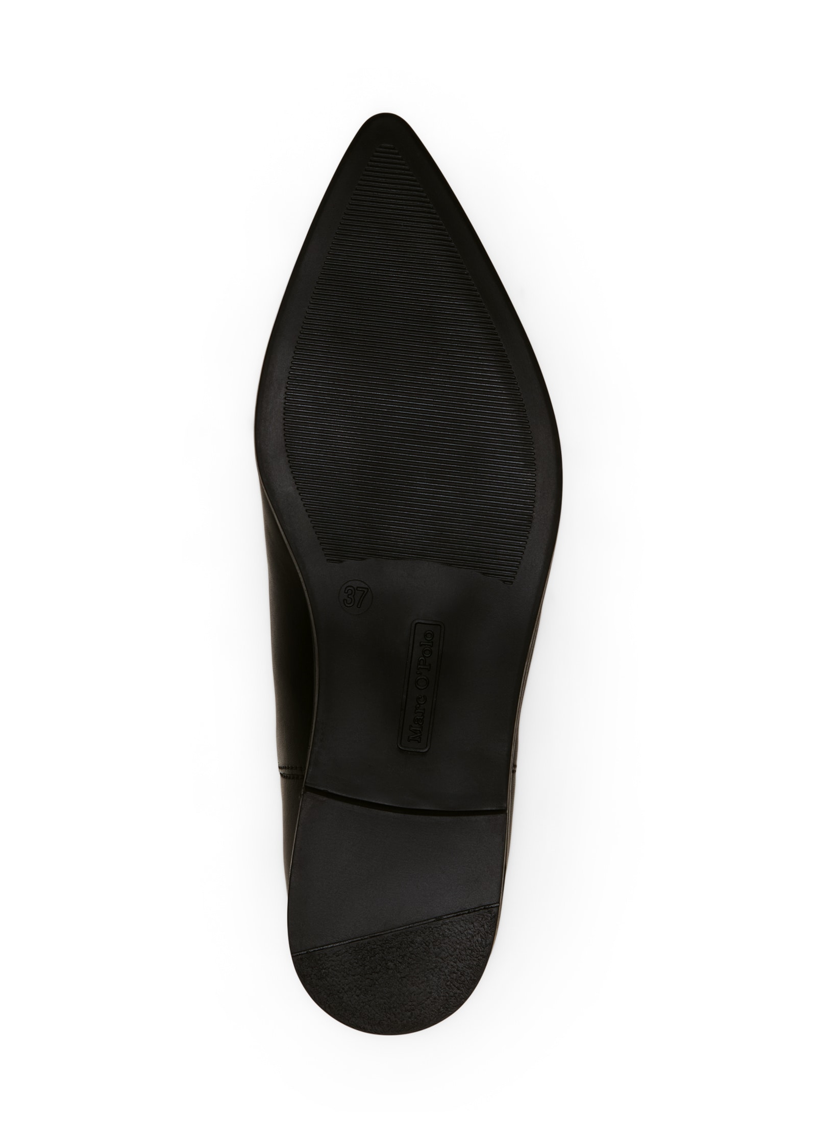 Marc O'Polo Chelseaboots »aus Rindleder«