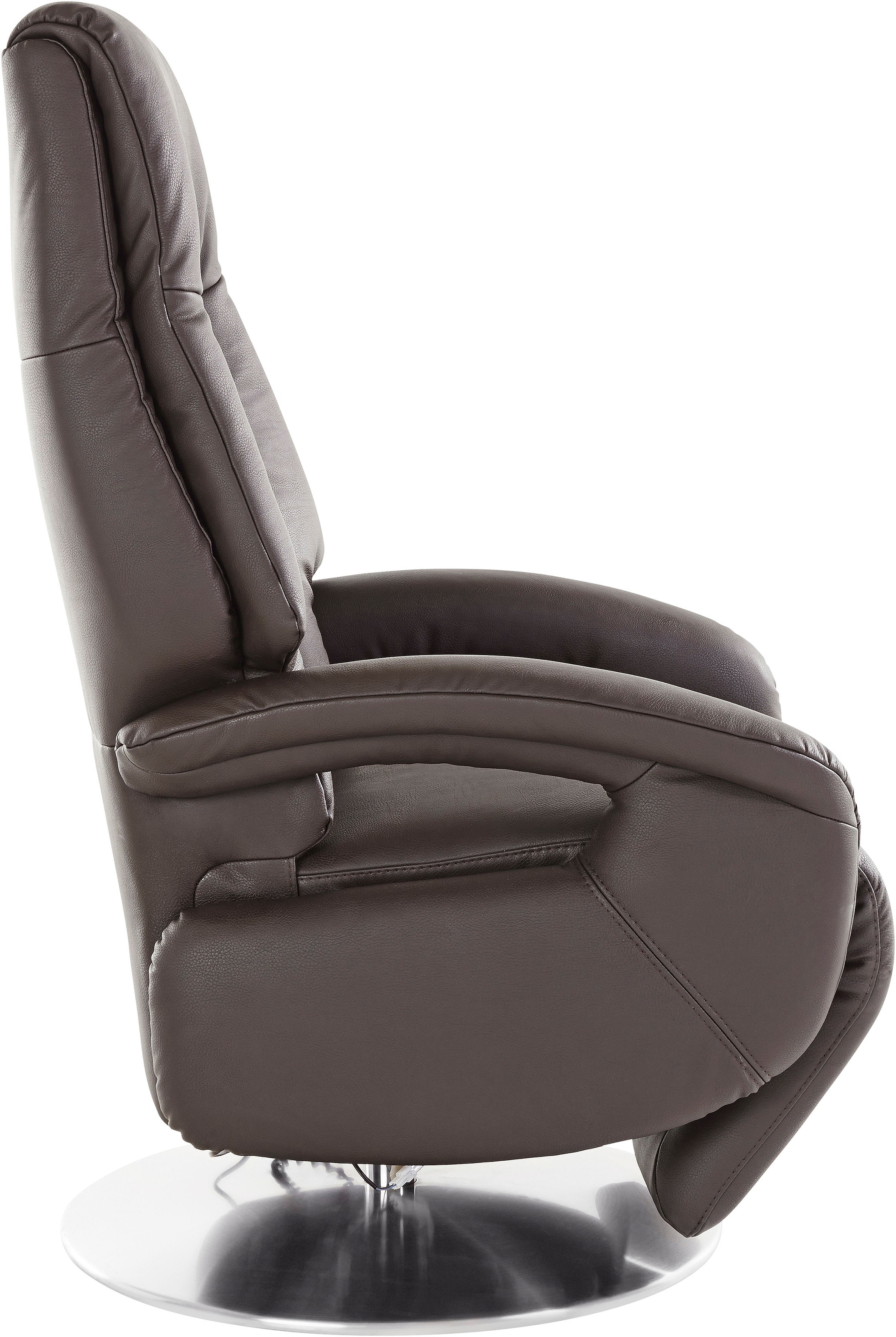 sit&more TV-Sessel "Enjoy" in Größe S, wahlweise mit Motor und Aufstehhilfe günstig online kaufen