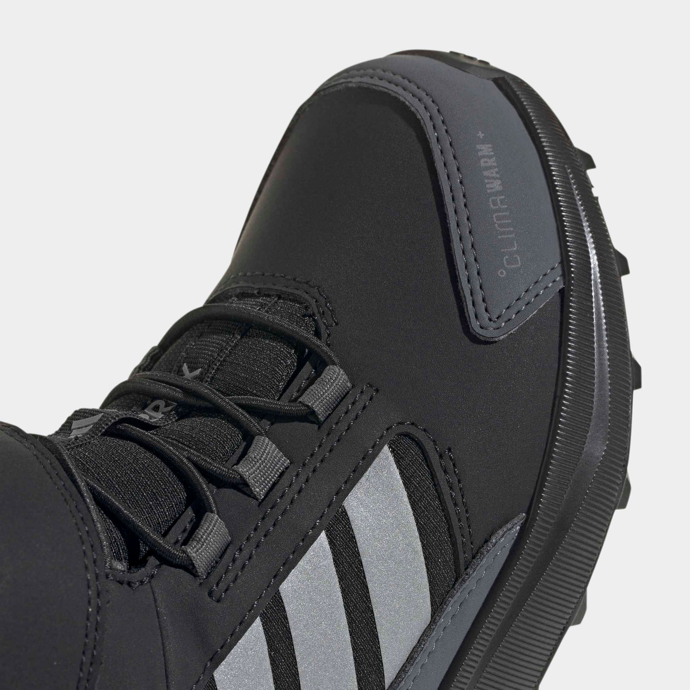 adidas TERREX Wanderschuh »TERREX TRAILMAKER 2 HIGH CLIMAWARM+ KINDER«