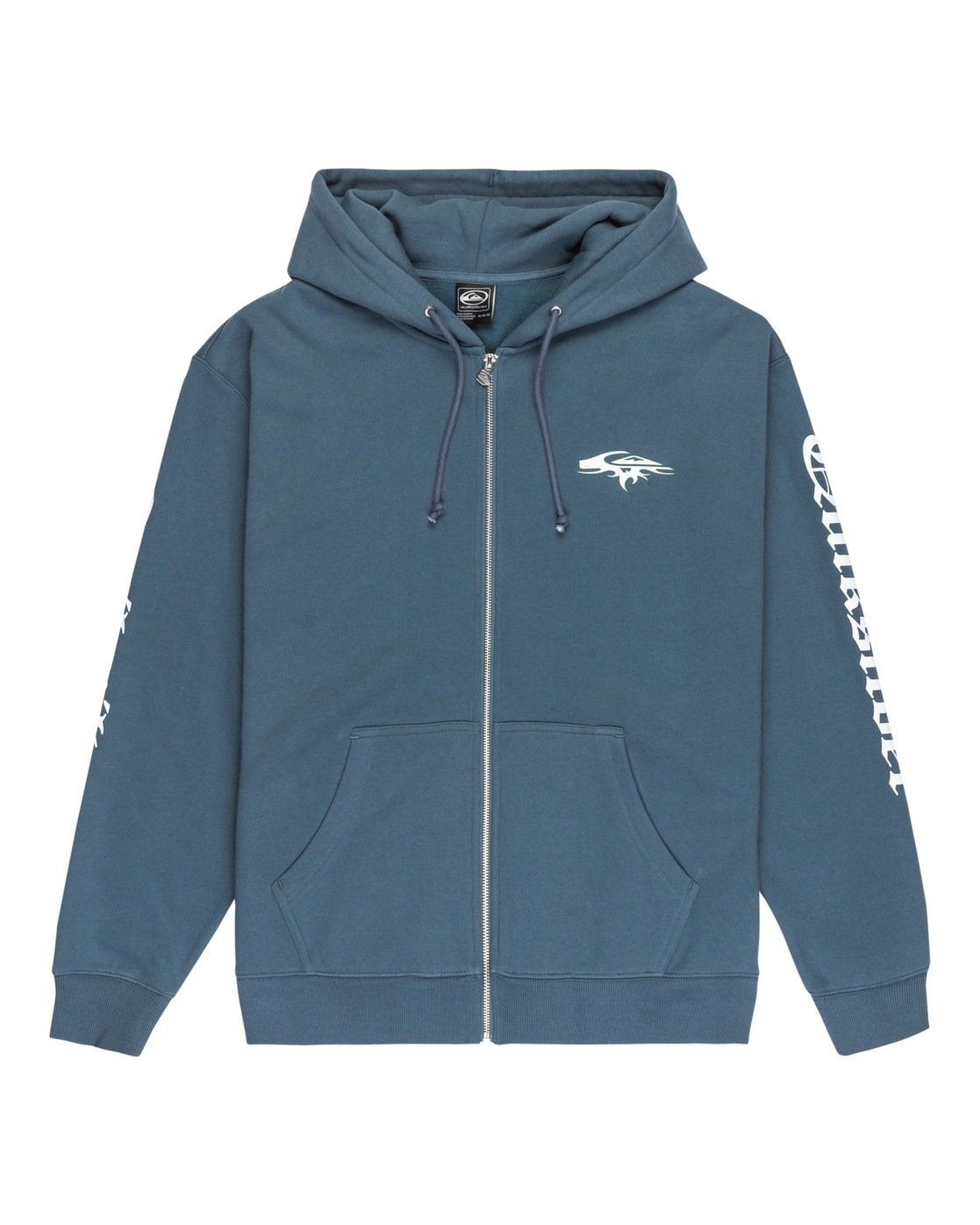 Quiksilver Hoodie "Old English" günstig online kaufen