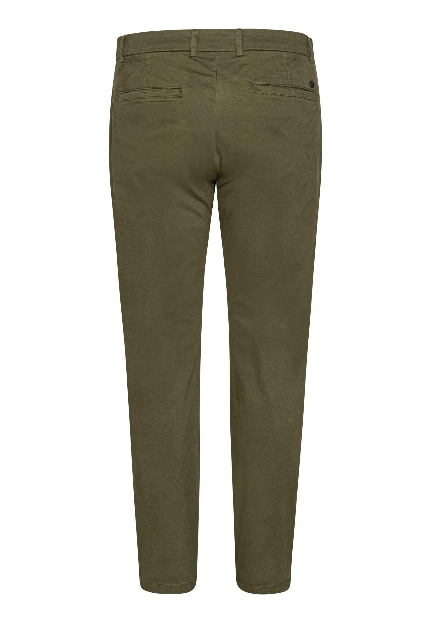 Clean Cut Copenhagen Stoffhose »Clean Cut Copenhagen Copenhagen Twill Pants«, (1 tlg.)