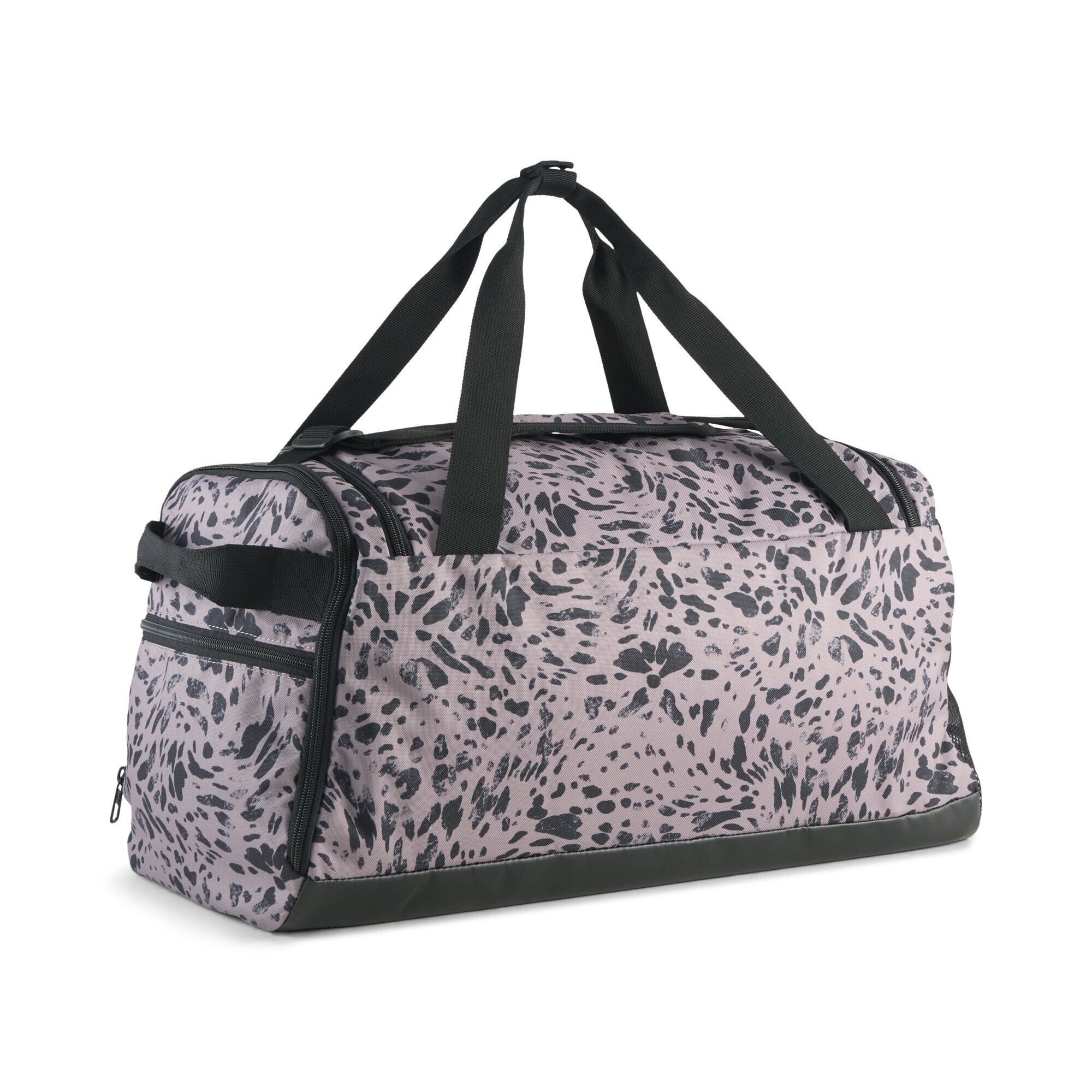 PUMA Sporttasche »Challenger 35L Kleine Sporttasche mit Allover-Print Erwachsene«