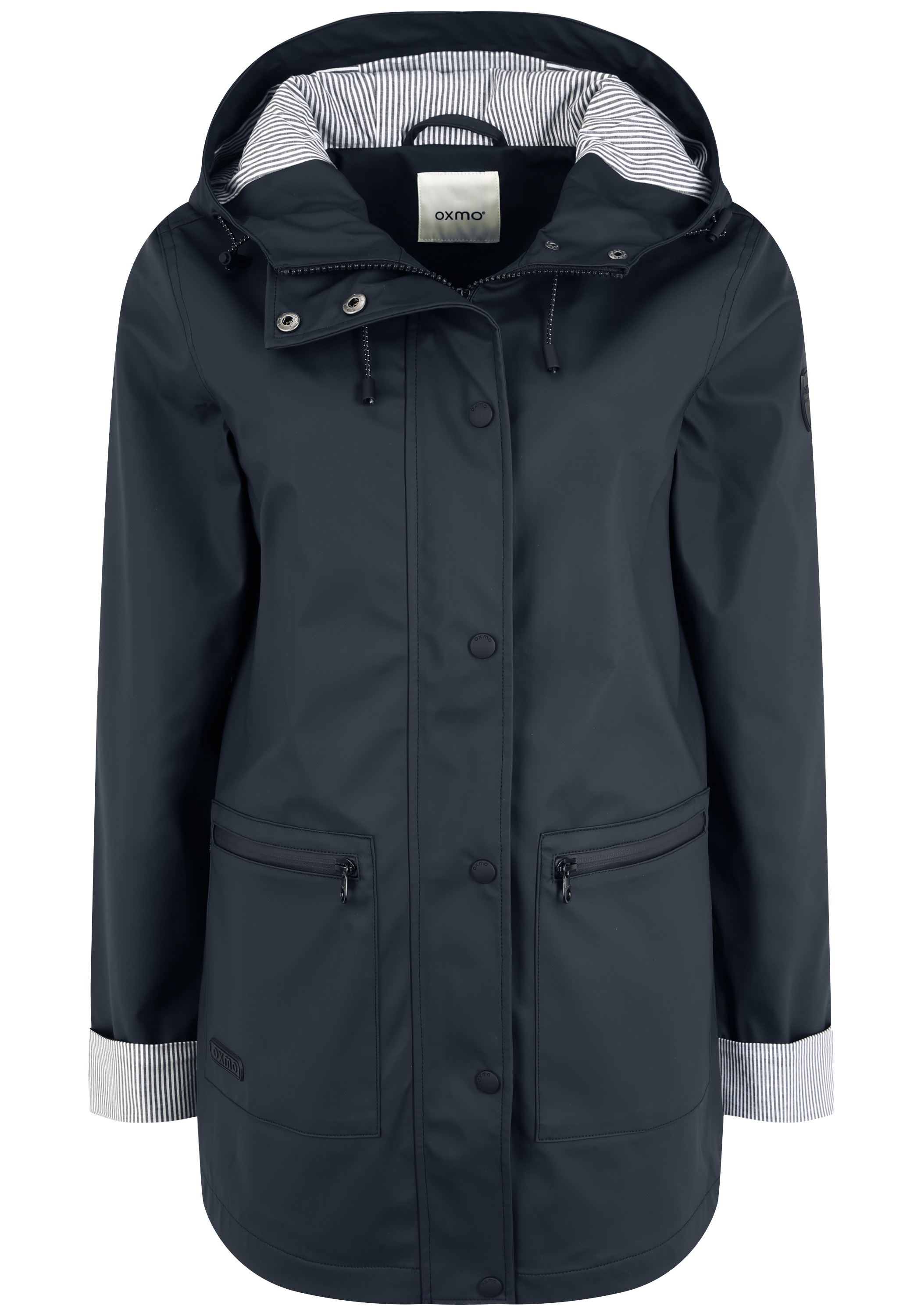 OXMO Regenmantel "Regenjacke OXBecky"