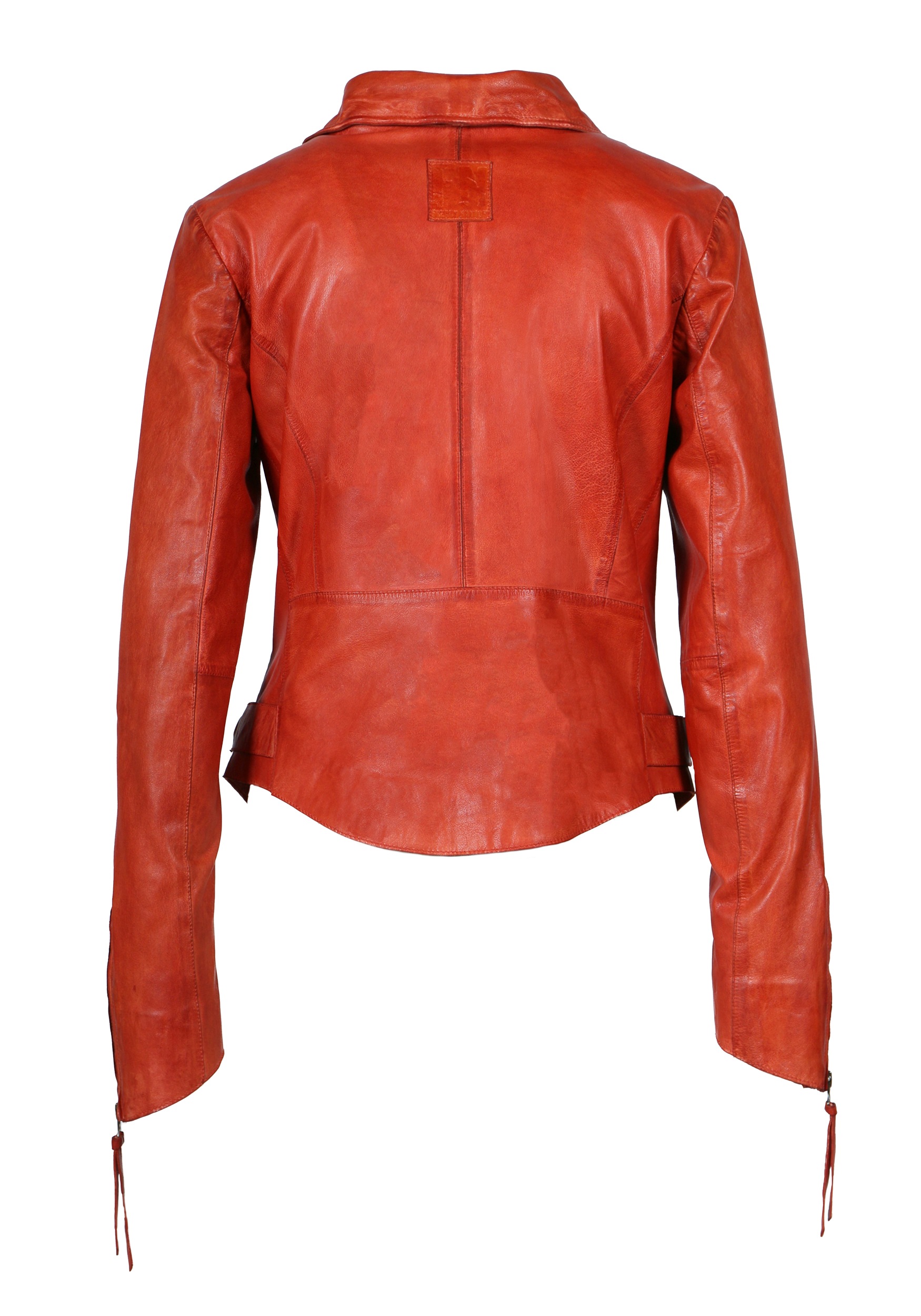 Freaky Nation Lederjacke "Ruby-FN LA" günstig online kaufen