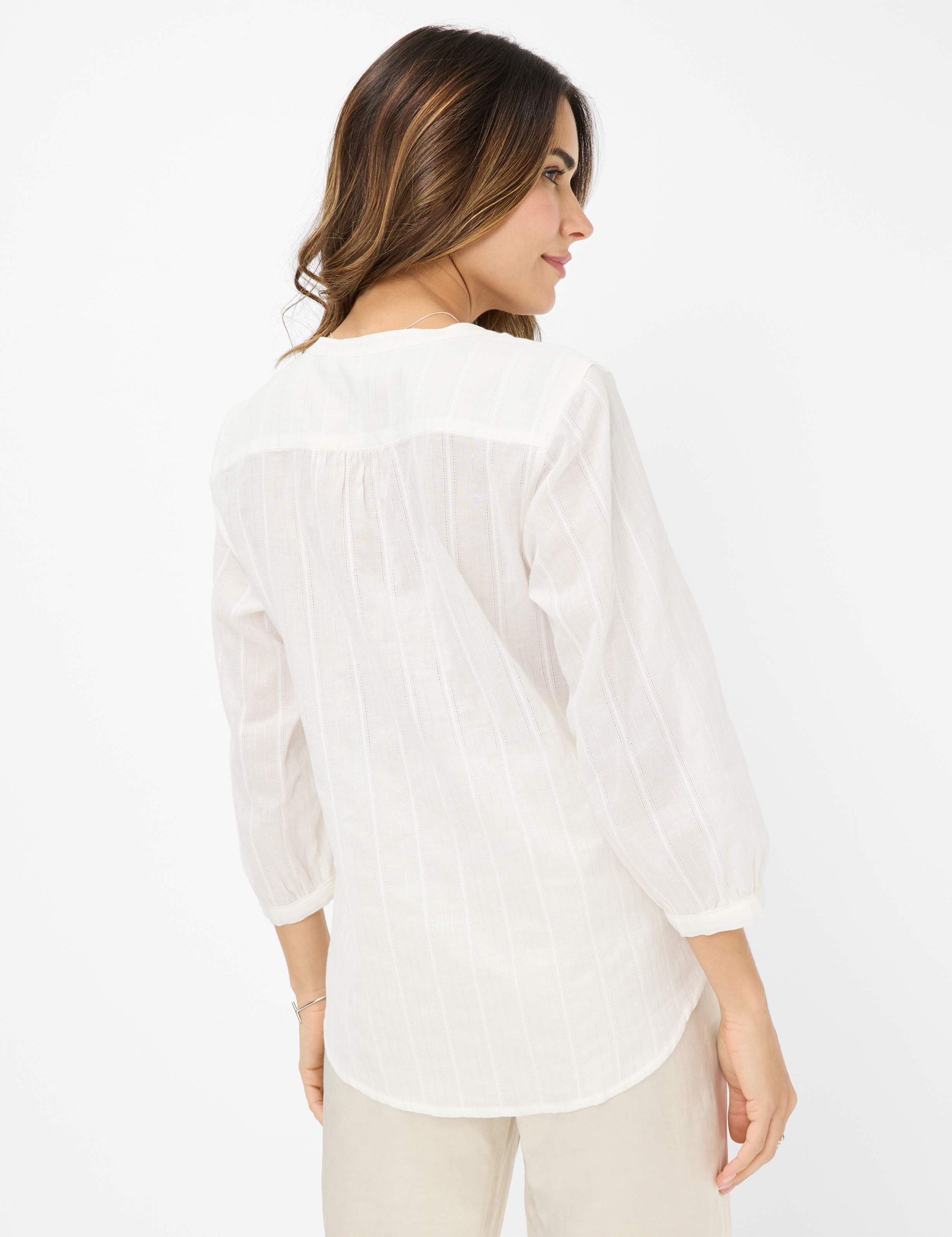Brax Shirtbluse »Style VELIA«