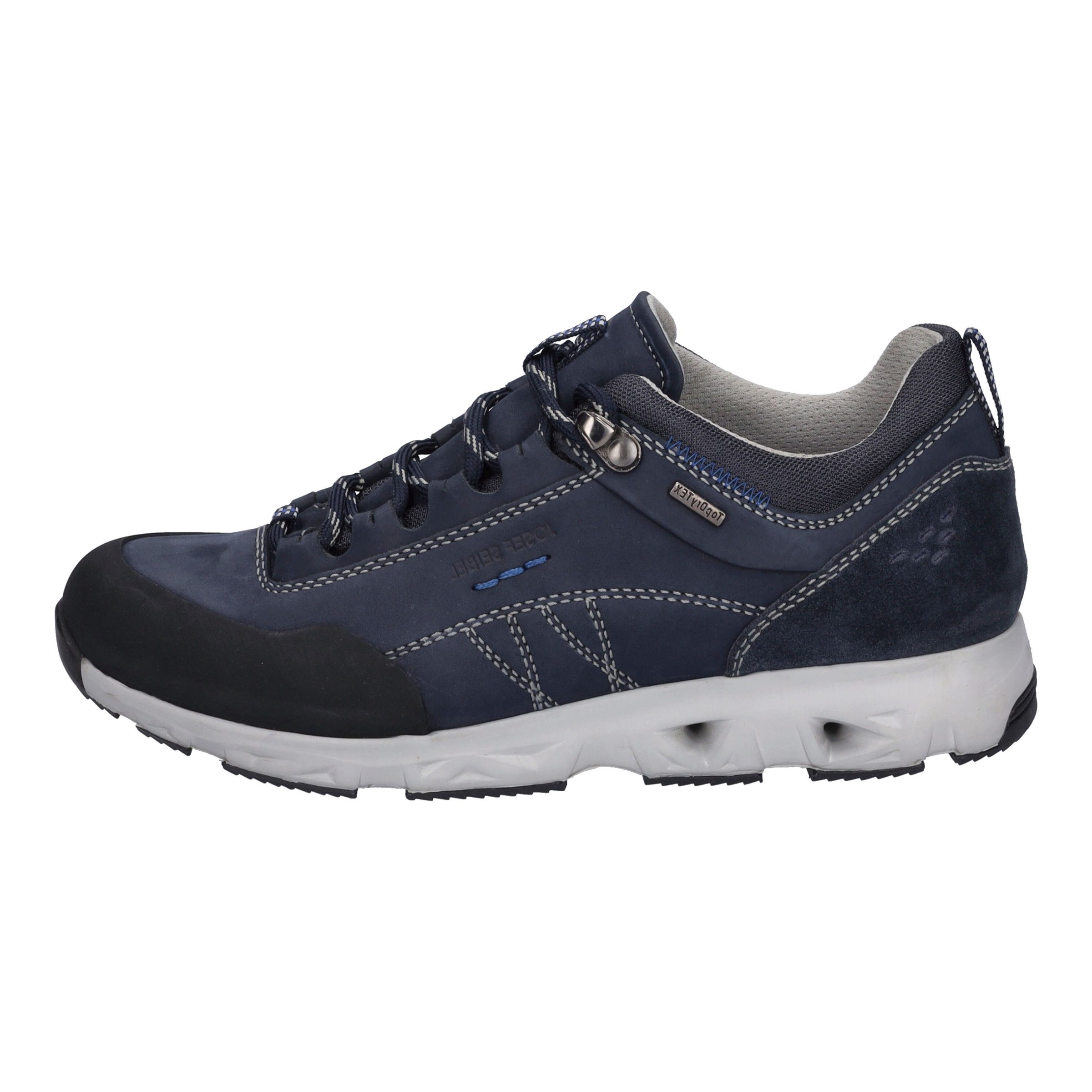 Josef Seibel Sneaker »Noih 58, ocean-multi«