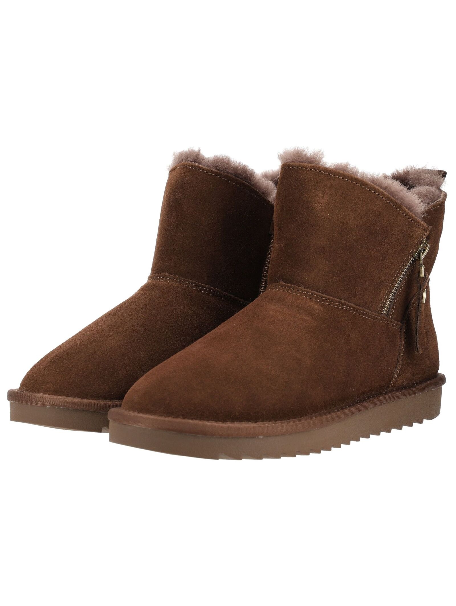 Ara Stiefelette »Ara Stiefelette Veloursleder«