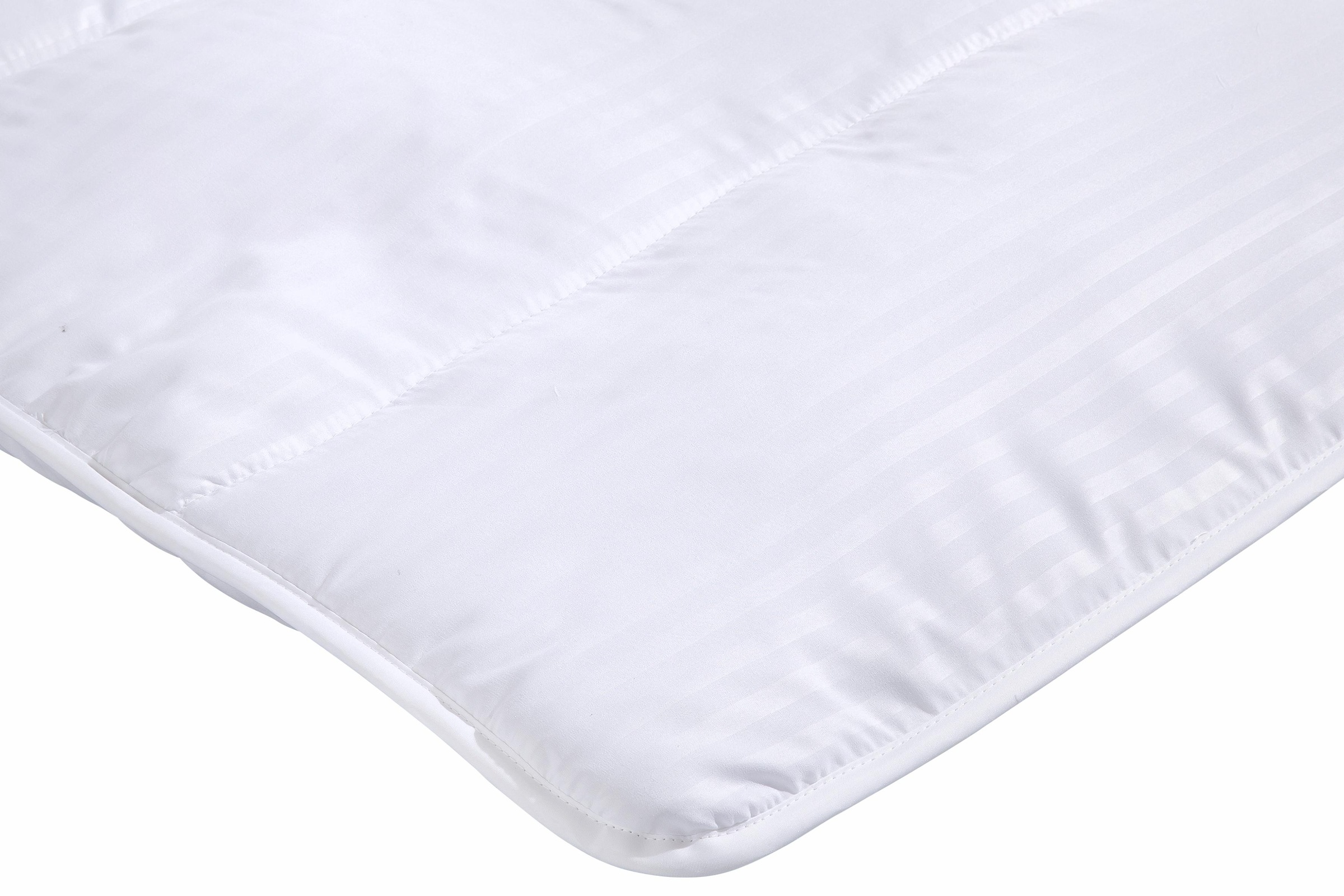 my home Microfaserbettdecke "Hotelcollection" warm Füllung 100% Polyester 1 günstig online kaufen