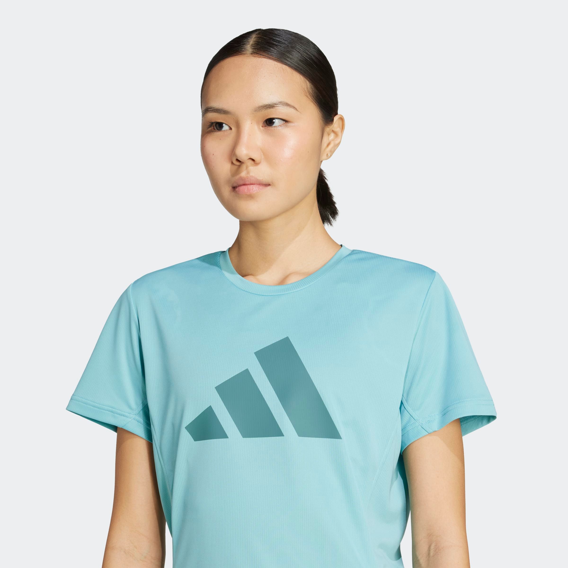 Thumbnail - adidas Performance Laufshirt "RUN IT TEE"