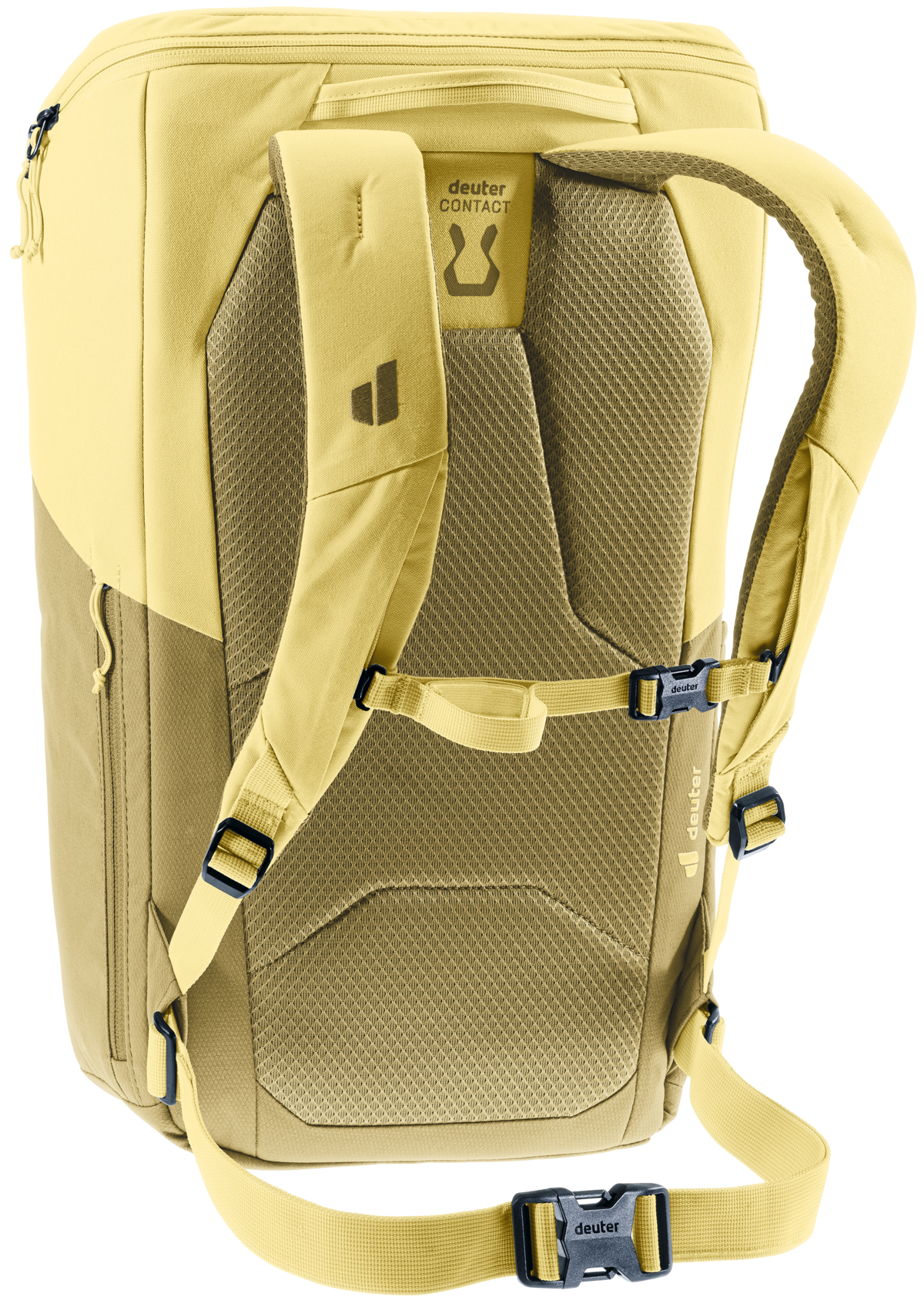 deuter Freizeitrucksack »UP Stockholm« mit 24 Liter Volumen, Toploader