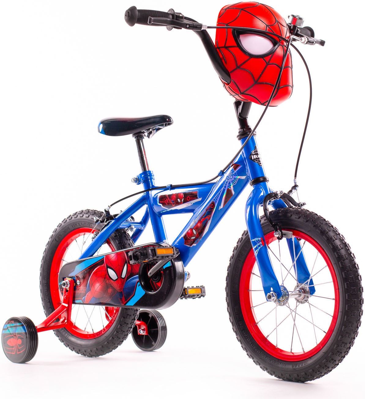Huffy Kinderfahrrad