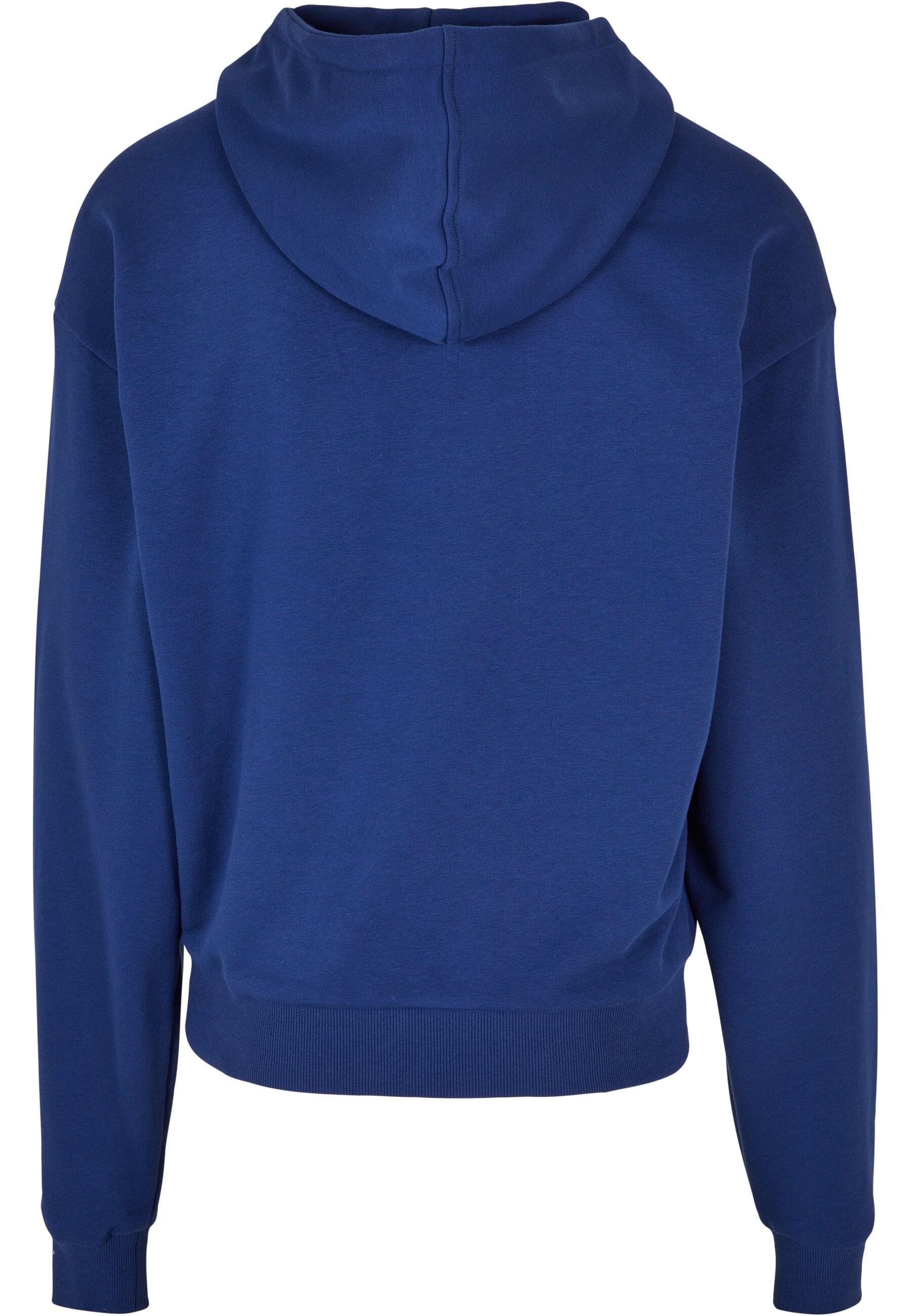 URBAN CLASSICS Kapuzensweatshirt »Urban Classics Herren Classics College Hoody«