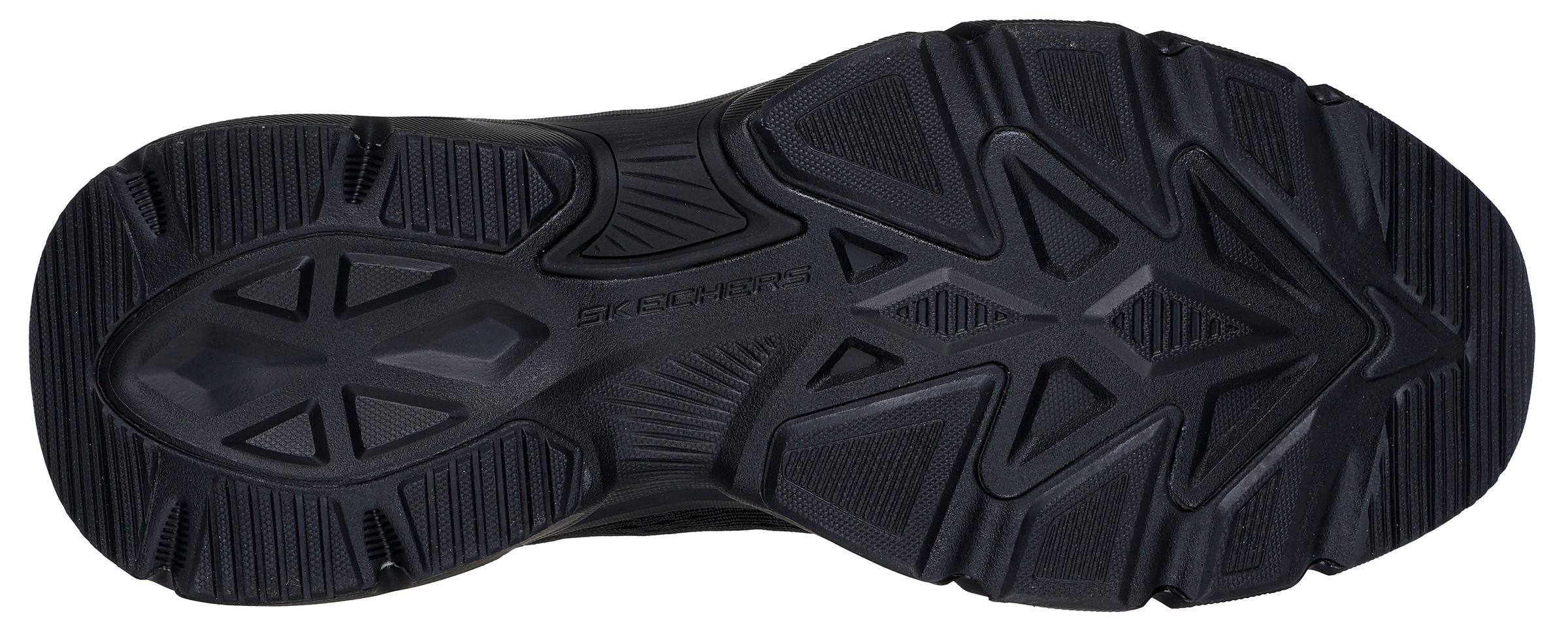 Skechers Sneaker »SKECH-AIR VENTURA«, Chunky Sneaker, Plateau Sneaker, Freizeitschuh mit Chunky Sohle
