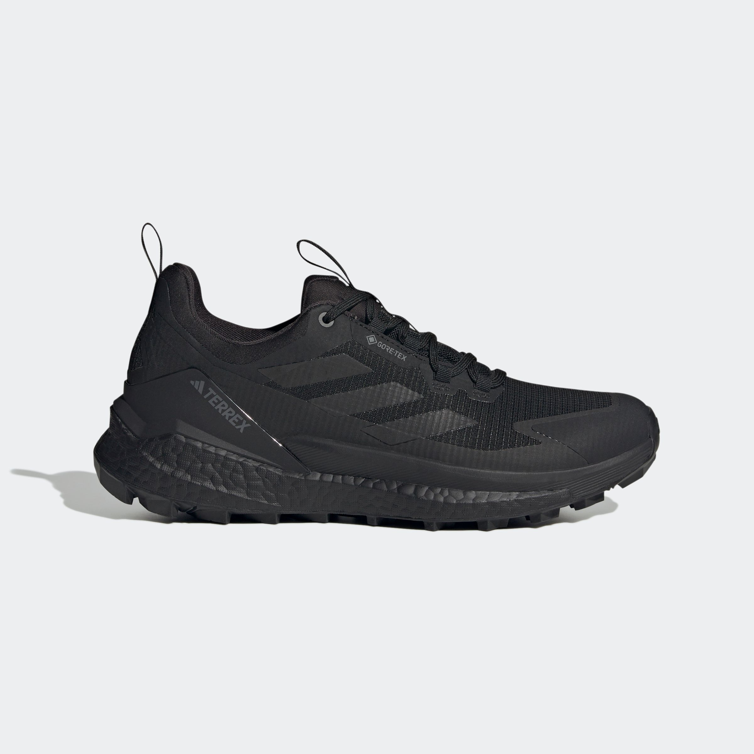 adidas TERREX Wanderschuh »TERREX FREE HIKER 2.0 LOW GORE-TEX«, wasserdicht