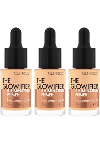 Catrice Primer » The Glowifier Illuminating Pr...