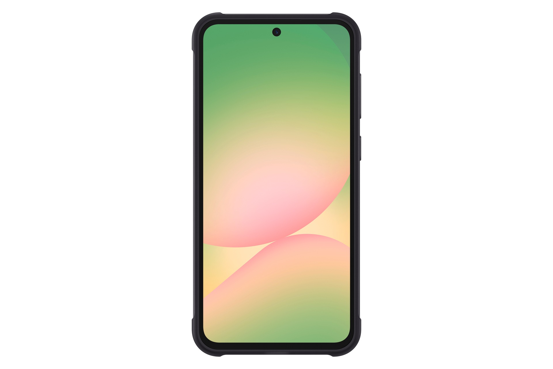 Samsung Handyhülle »Rugged Case für Galaxy A56«, Samsung Galaxy A56 5G, Backcover, Schutzhülle, Handyschutzhülle, Case, Schutzcase, stoßfest