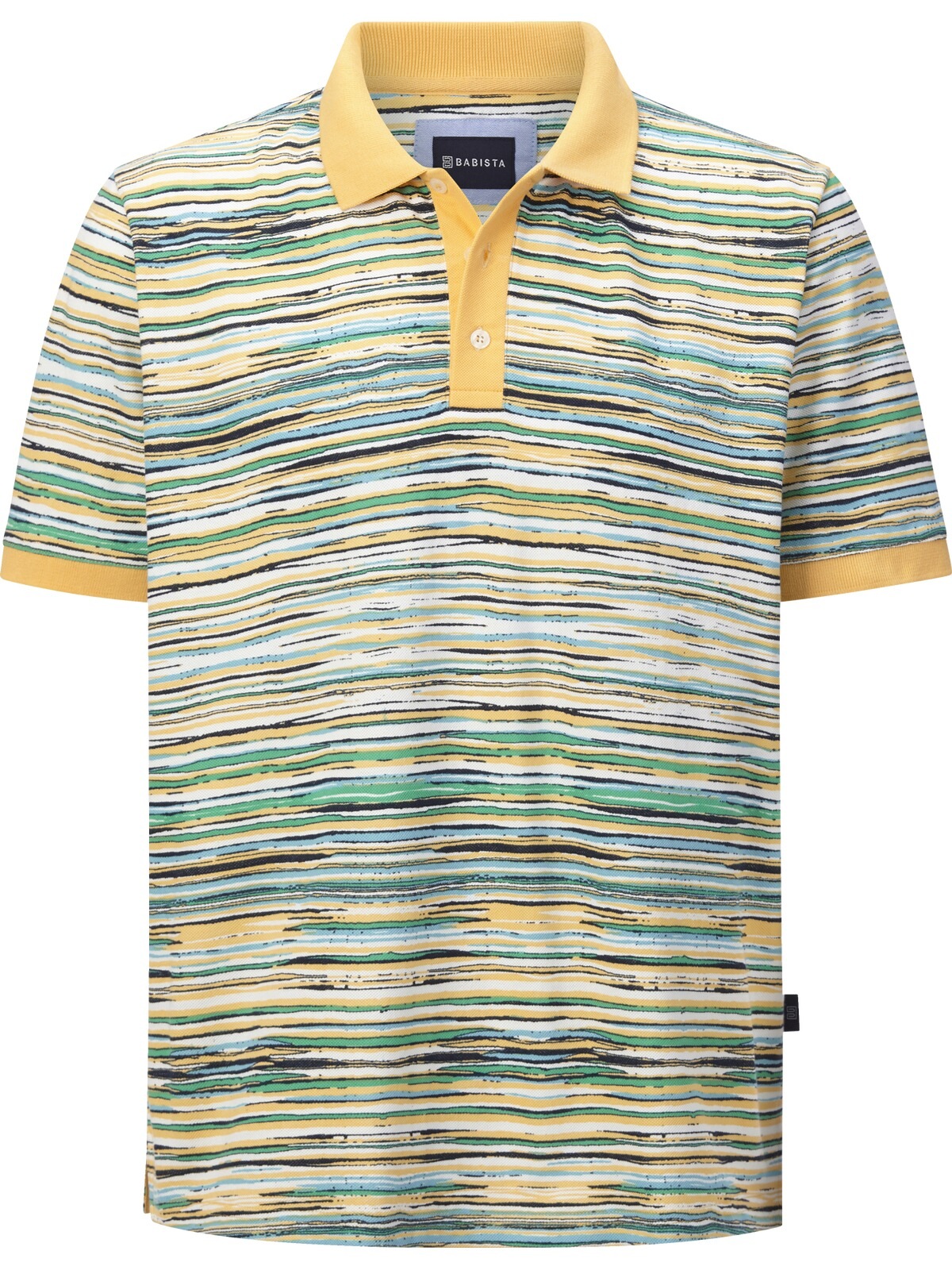 Babista Poloshirt »Poloshirt MONZIO«