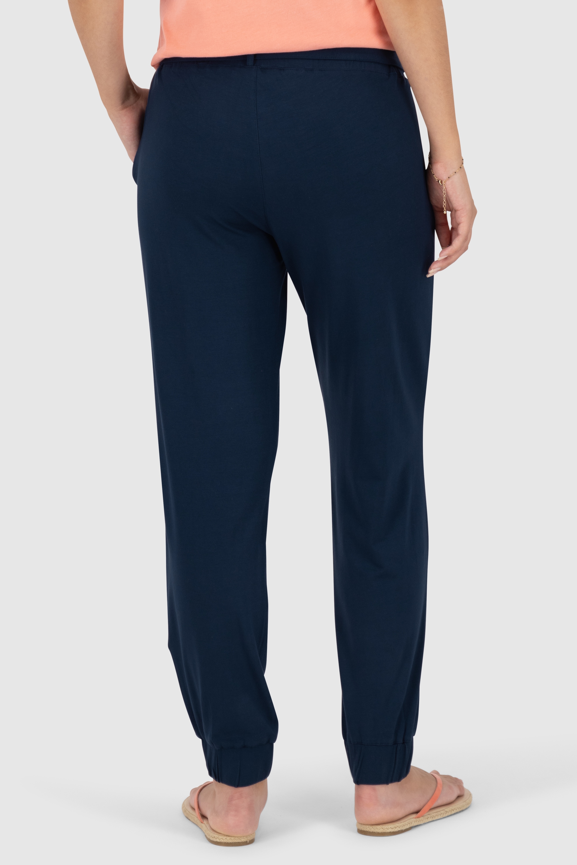 Alife & Kickin Stoffhose »Damen AliceAK A«