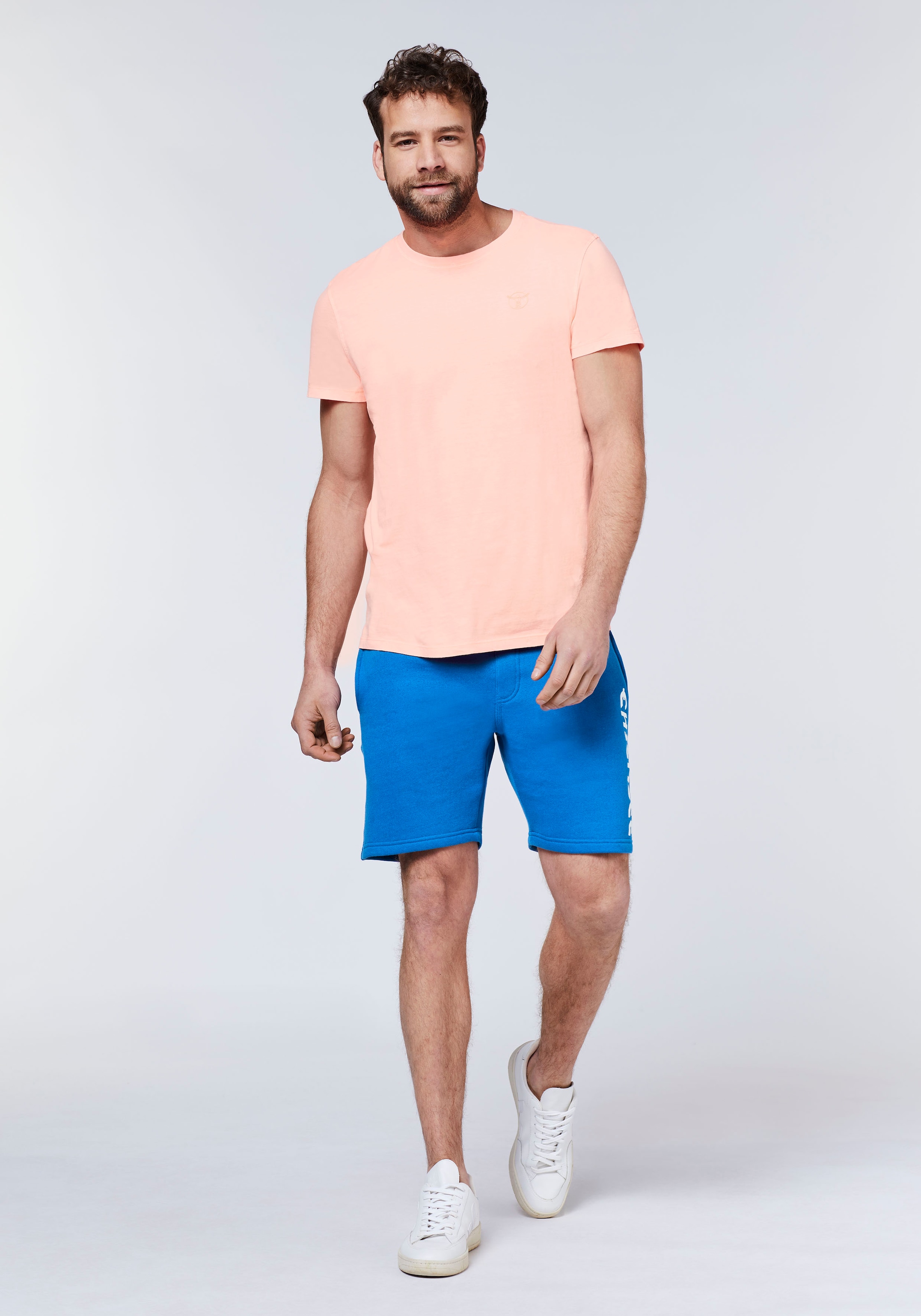 Chiemsee Sweatshorts