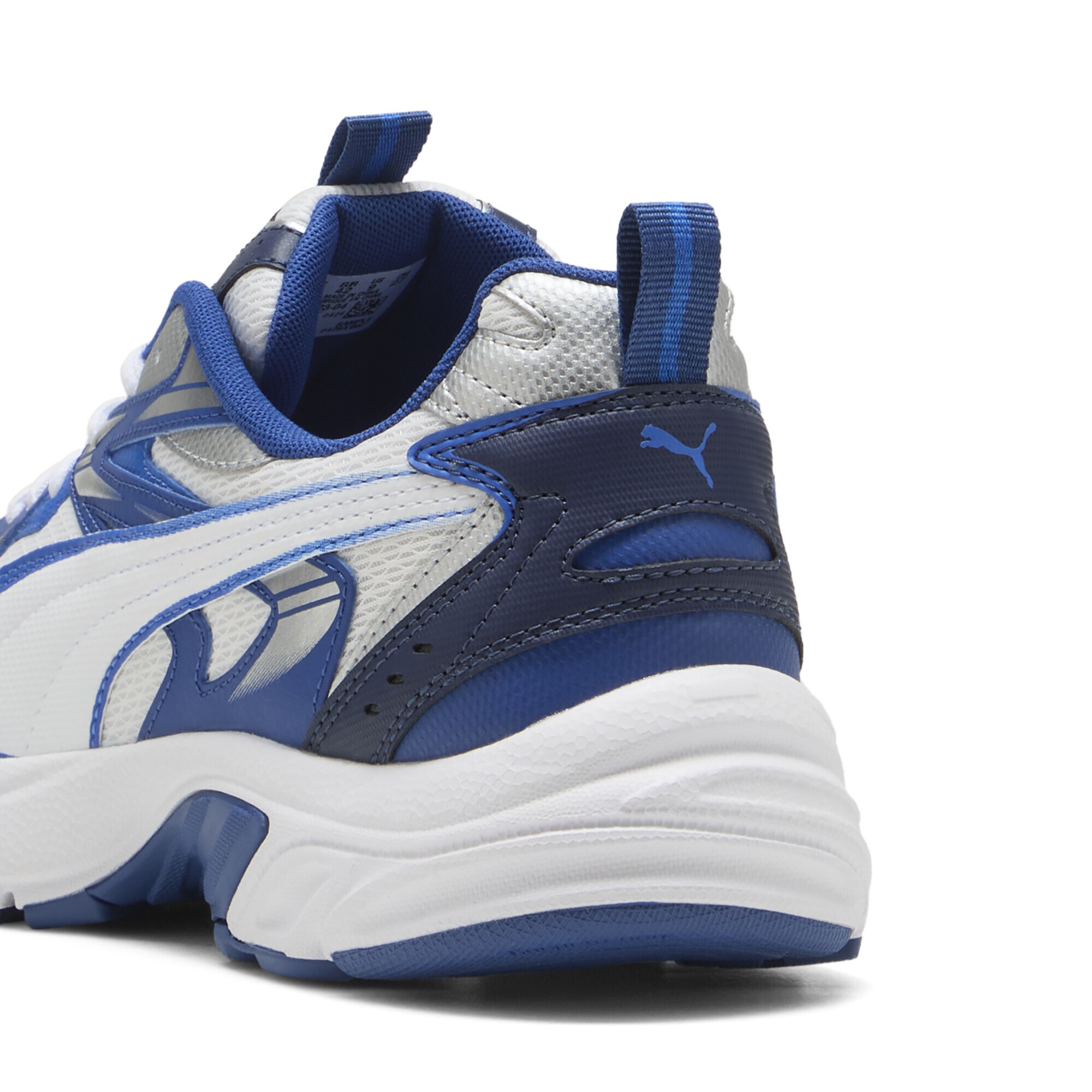 PUMA Sneaker "Milenio Tech Sneakers Erwachsene" günstig online kaufen