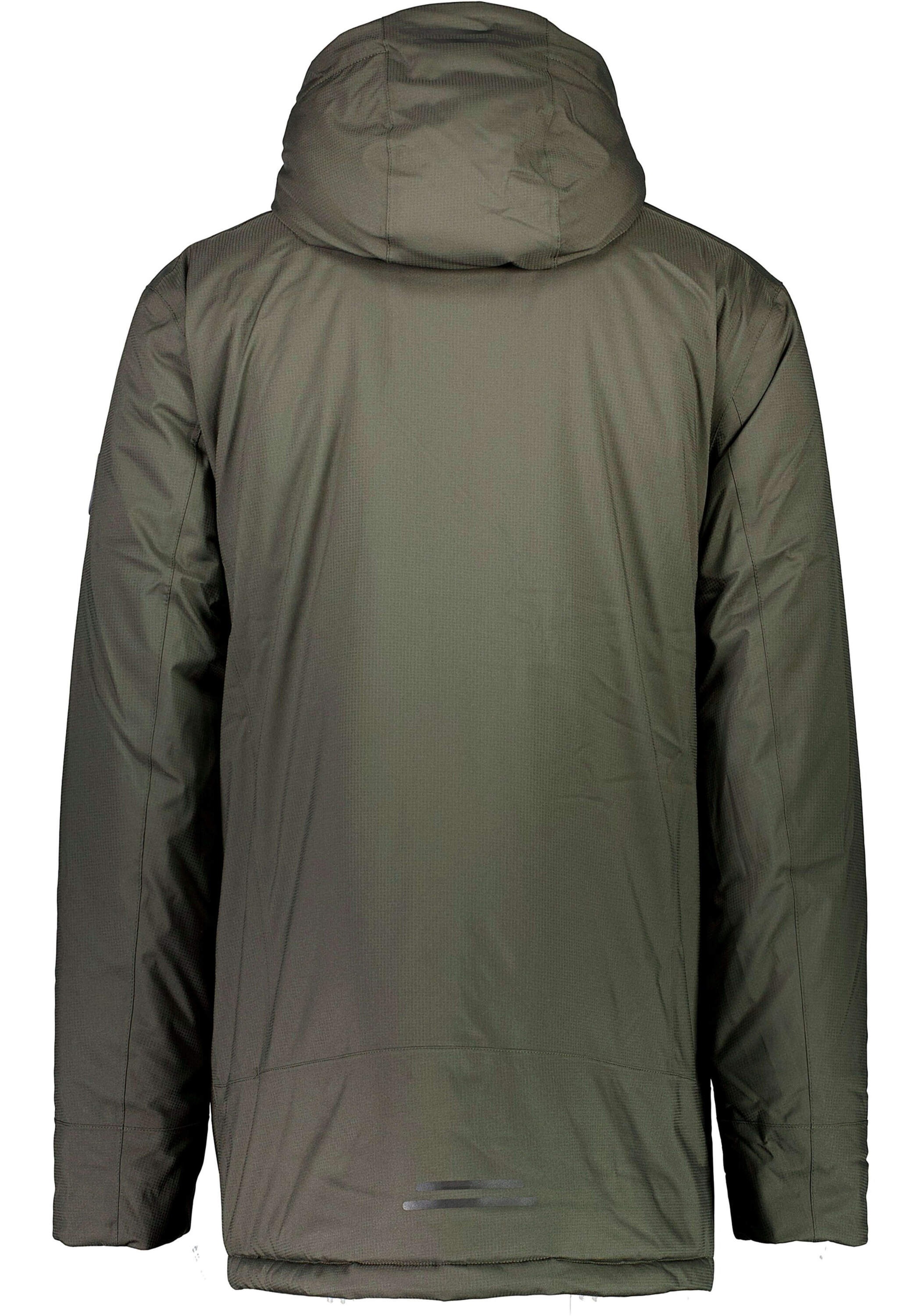 BISON Funktionsjacke »BISON Funktionelle Jacke«