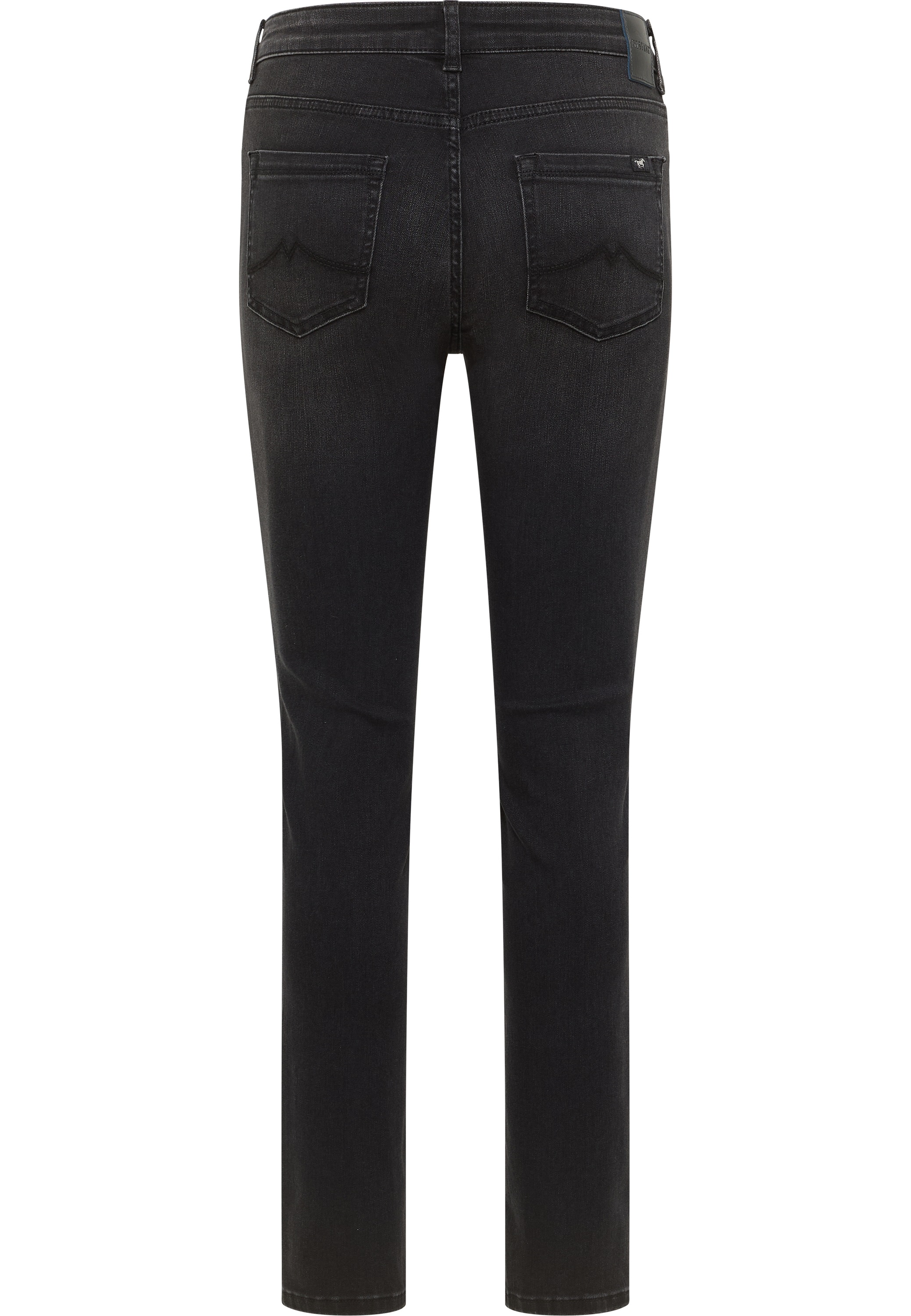 MUSTANG Slim-fit-Jeans "Damen Style Shelby Slim" günstig online kaufen