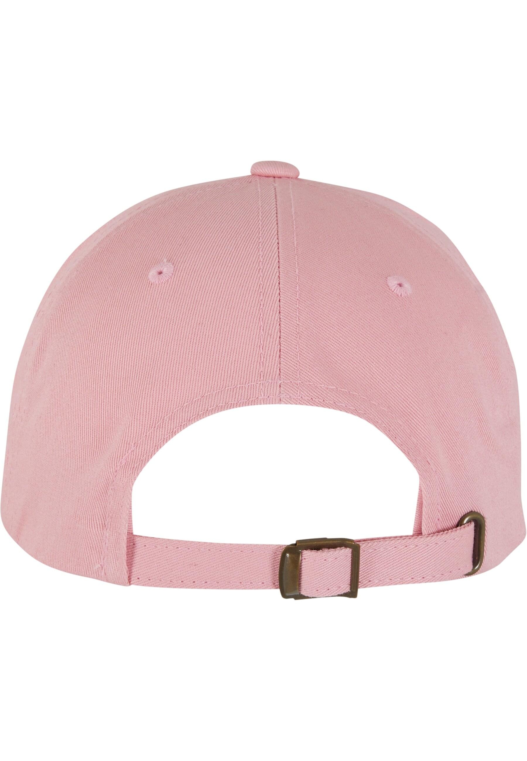 Miss Tee Snapback Cap "Miss Tee Heart Shapes Dad Cap" günstig online kaufen