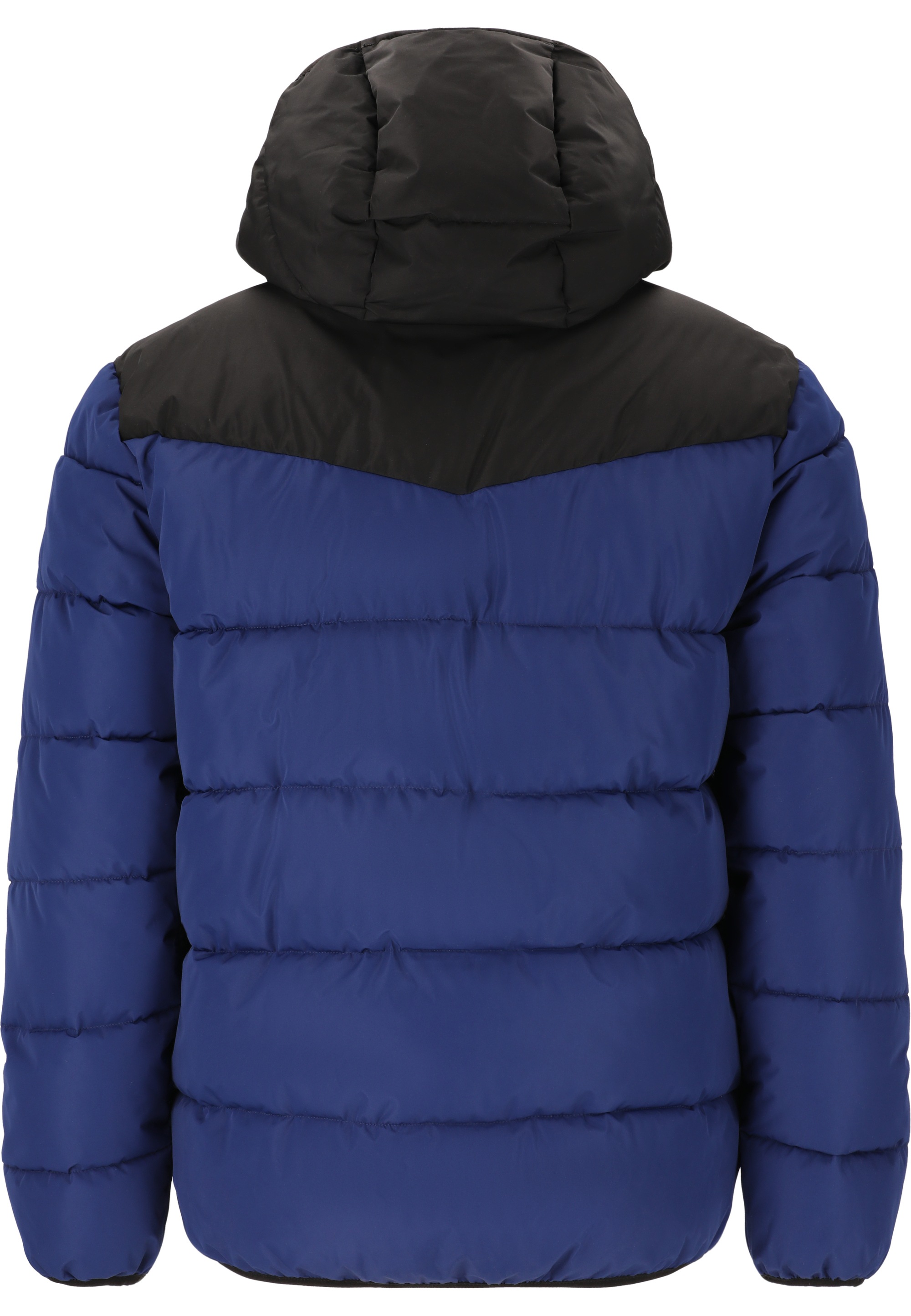 WHISTLER Outdoorjacke »Sareto«, mit wasserabweisender Membran und warmem Polster