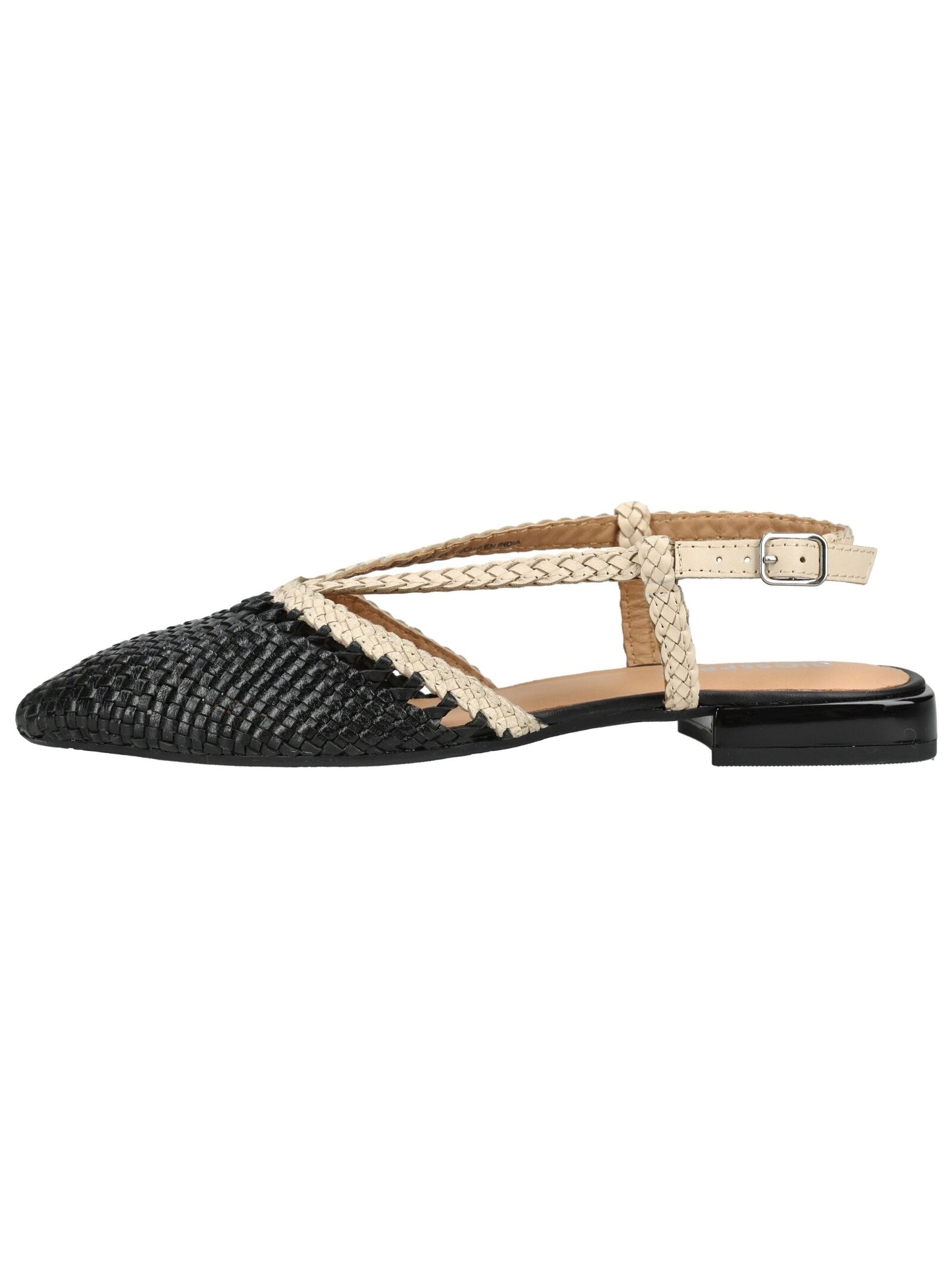 Gioseppo Ballerina »GIOSEPPO Ballerinas Leder«