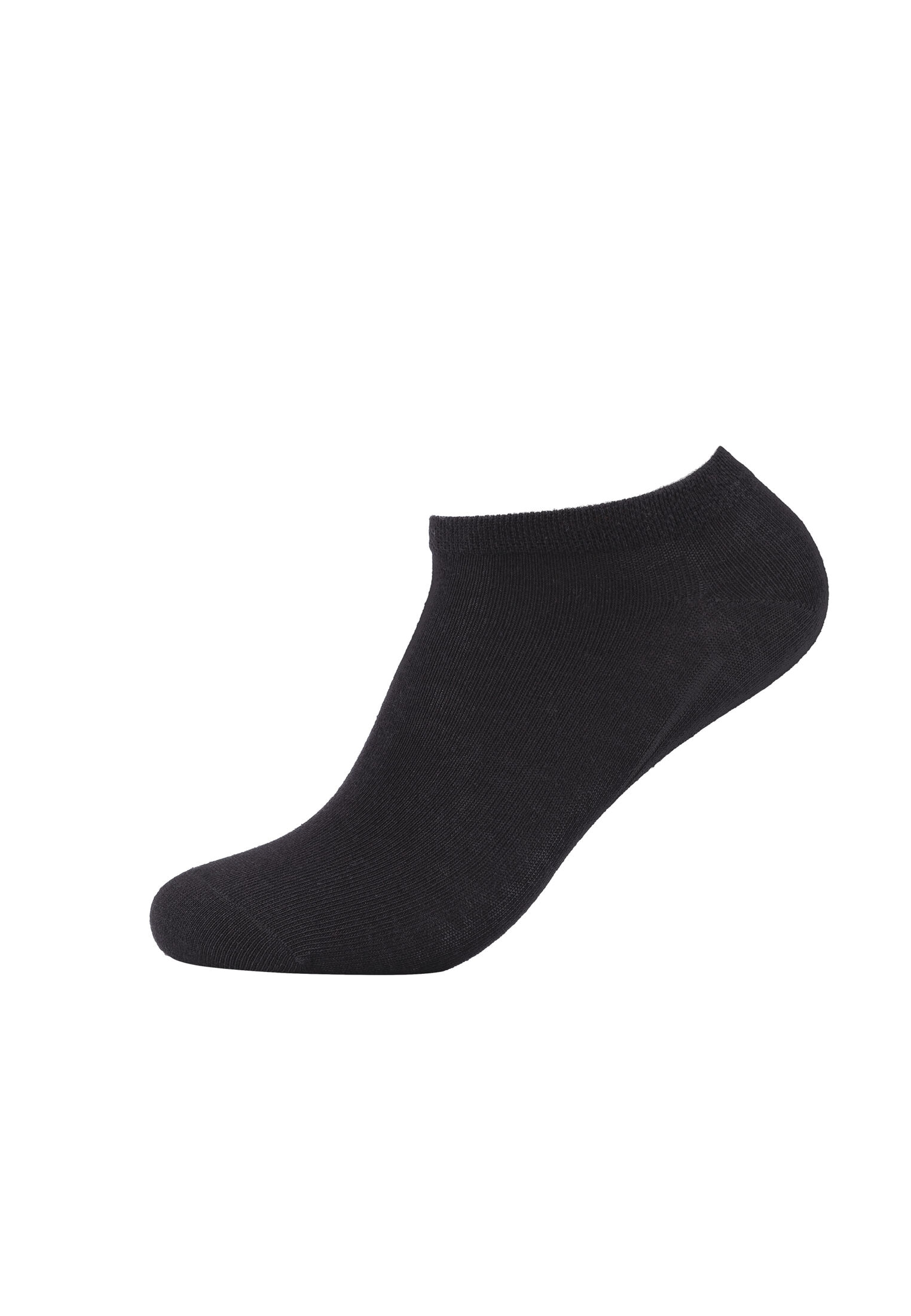 Camano Sneakersocken »Sneakersocken 7er Pack«