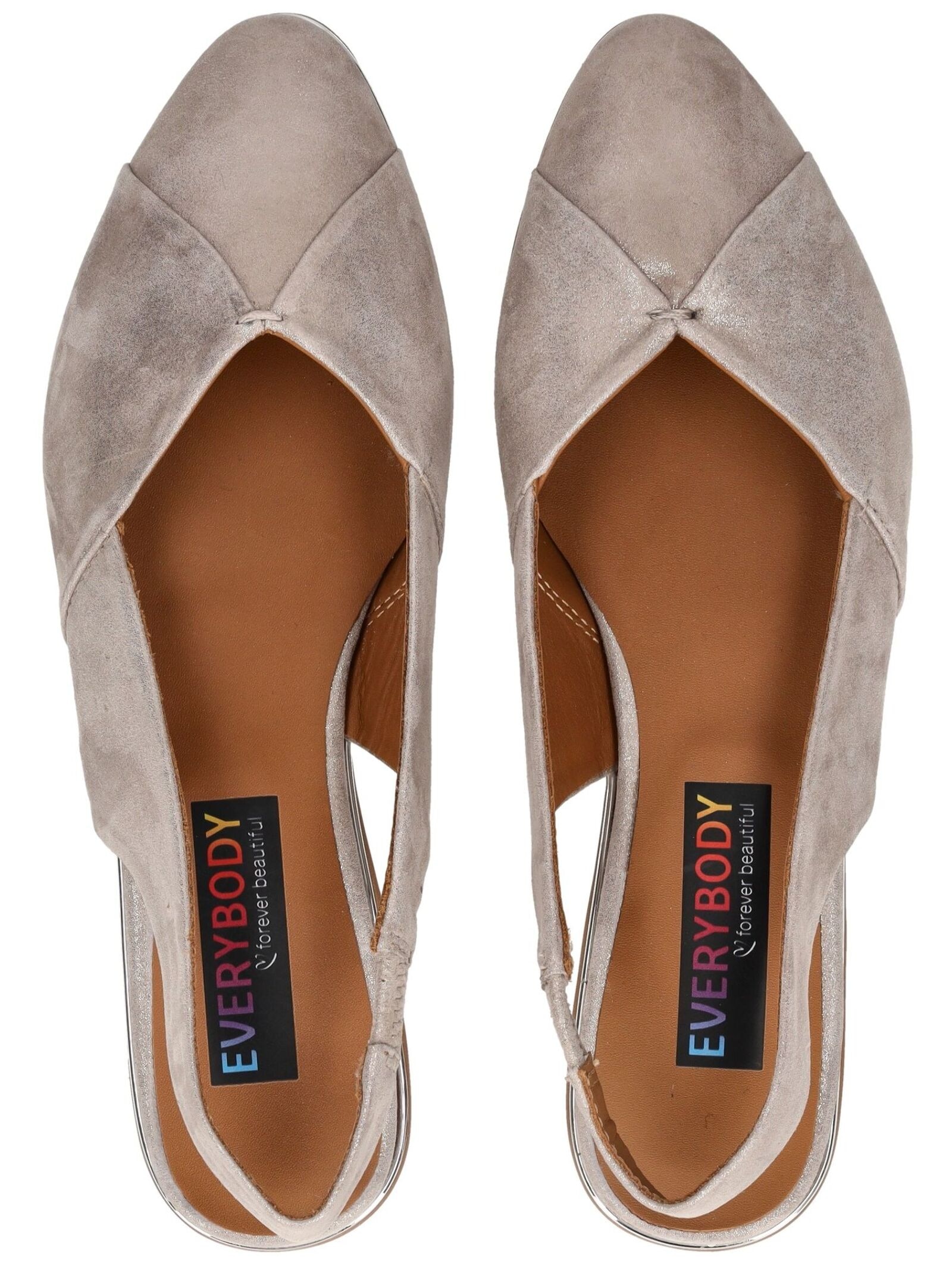 Everybody Ballerina »Everybody Ballerinas Leder«
