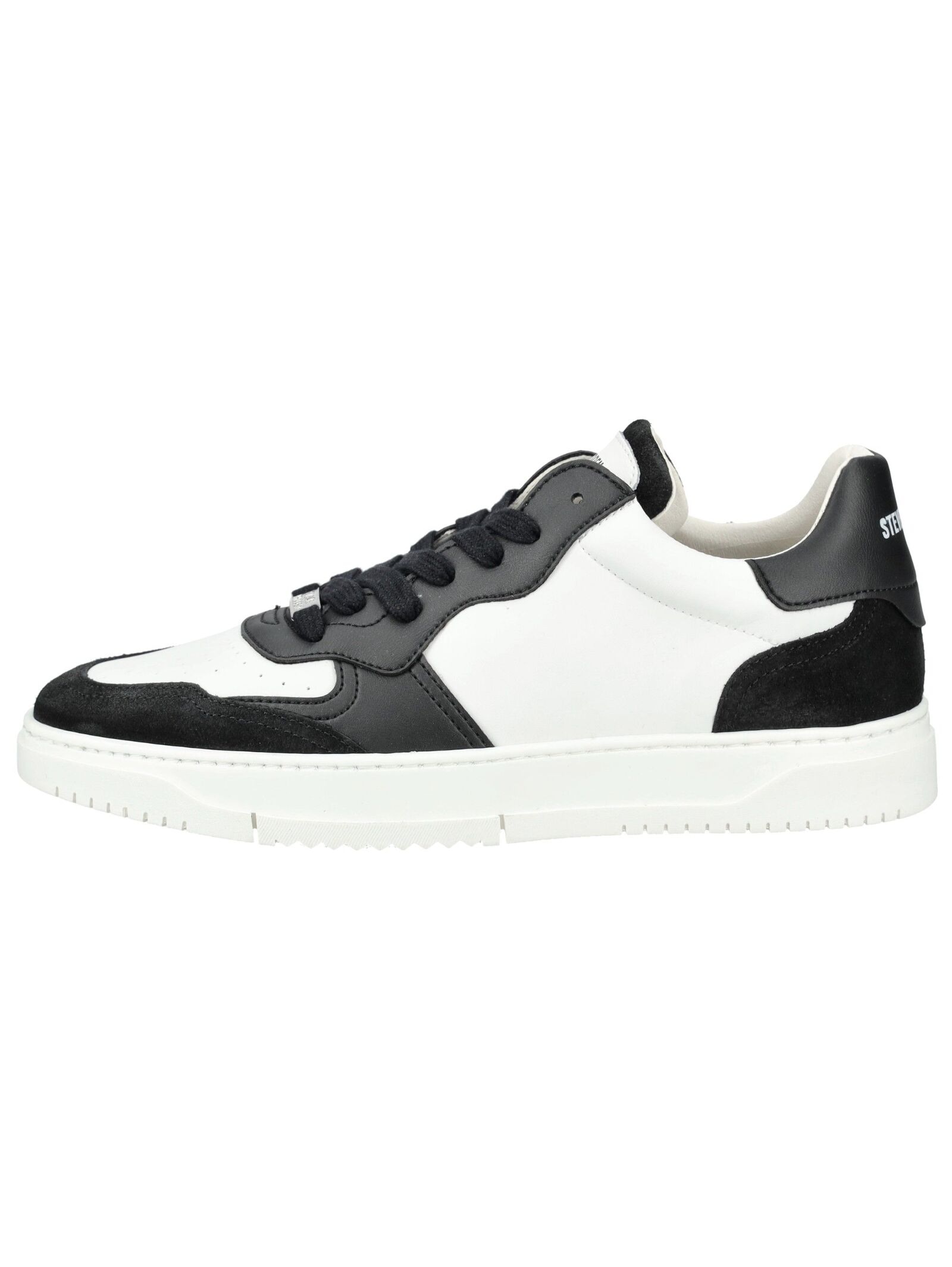 STEVE MADDEN Sneaker »STEVE MADDEN Sneaker Lederimitat«